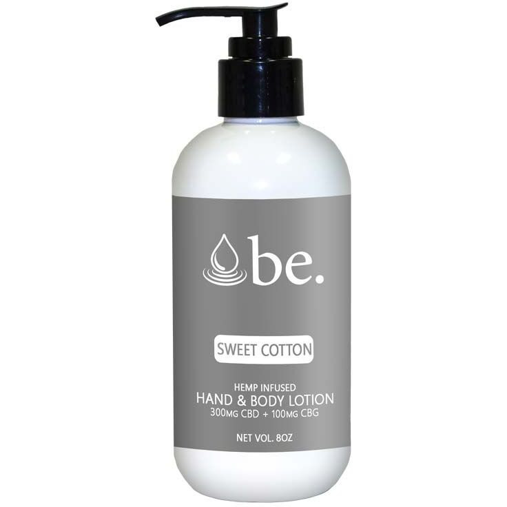 CBD Lotions