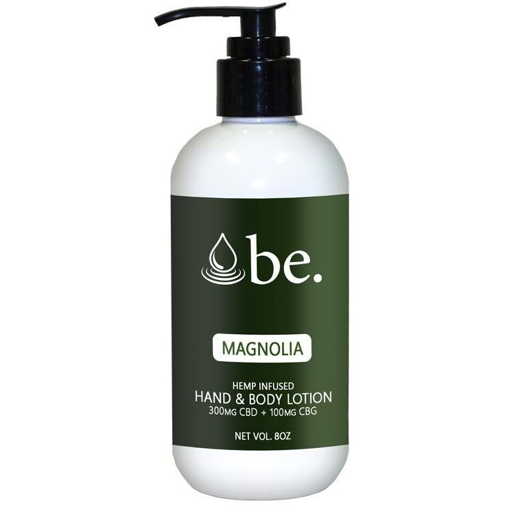 CBD Lotions