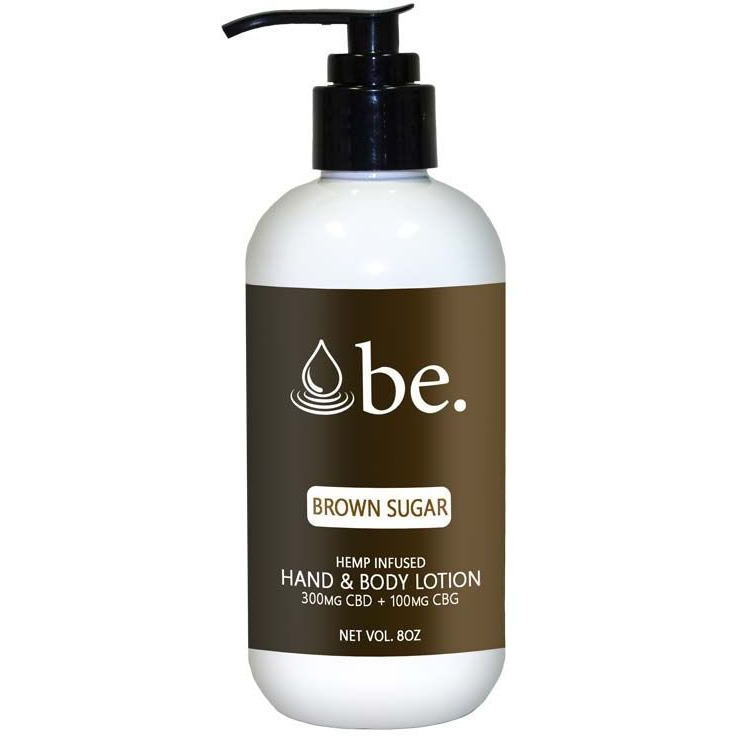 CBD Lotions