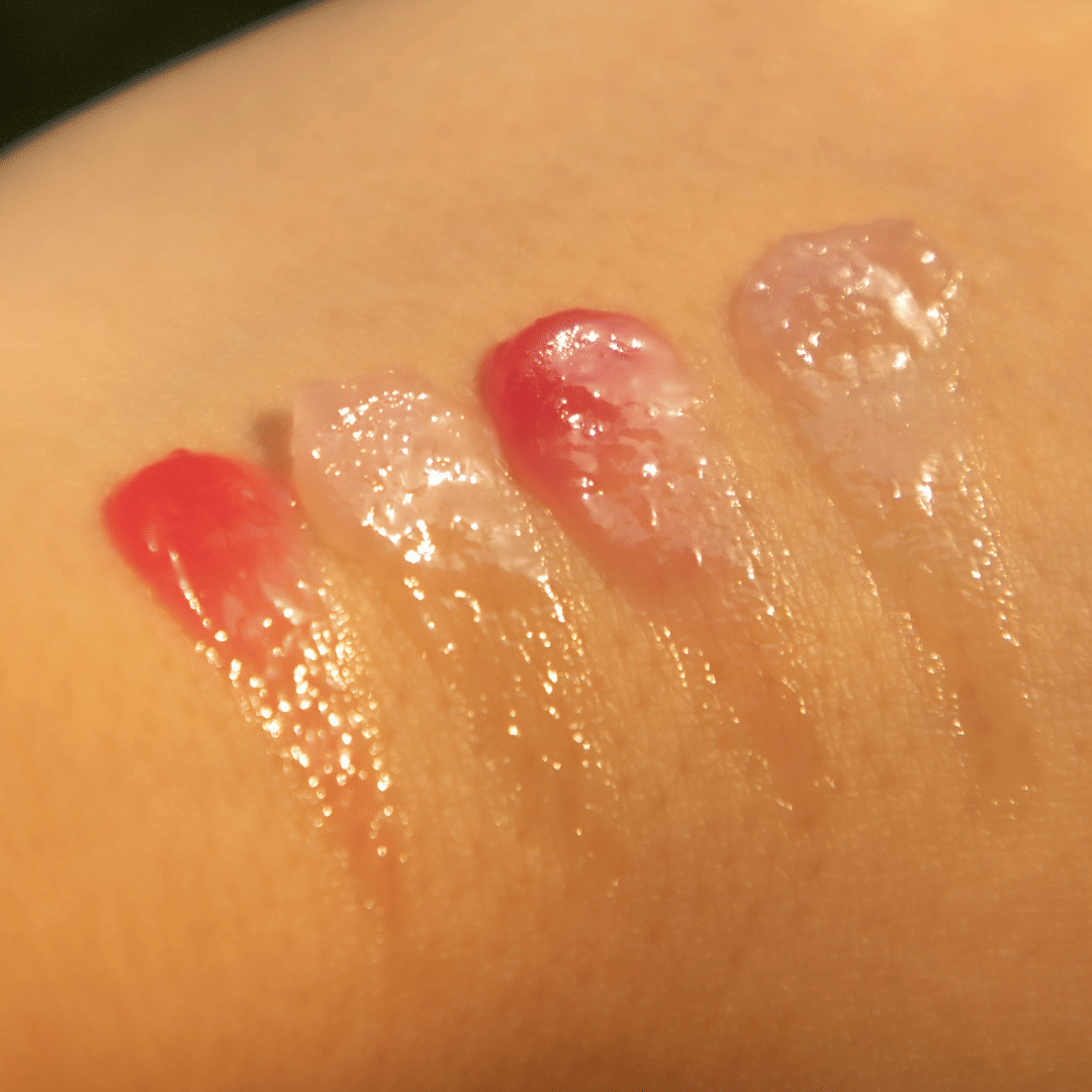 RUDE Berry Juicy Lip Balm