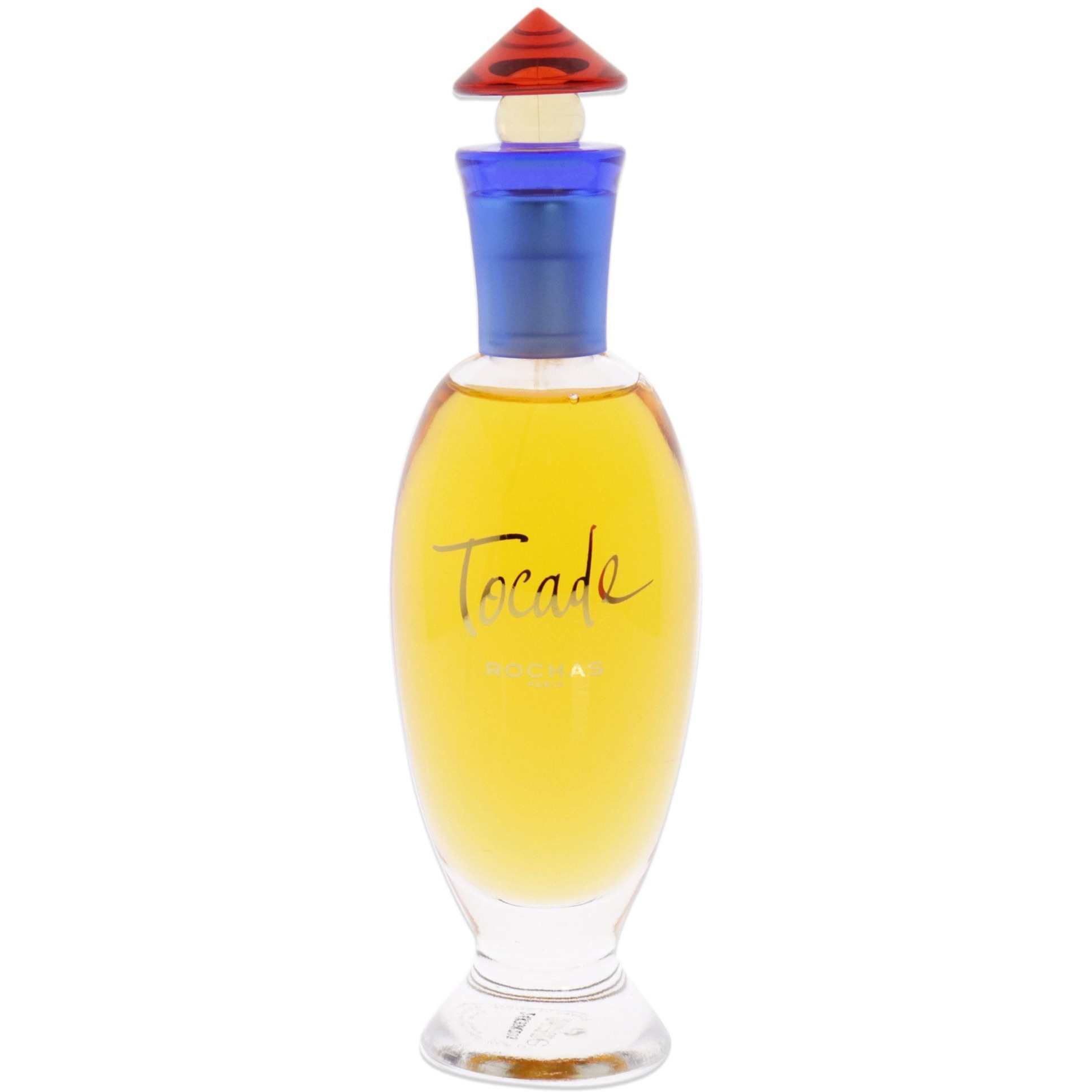 Tocade by Rochas for Women - 3.3 oz EDT Spray