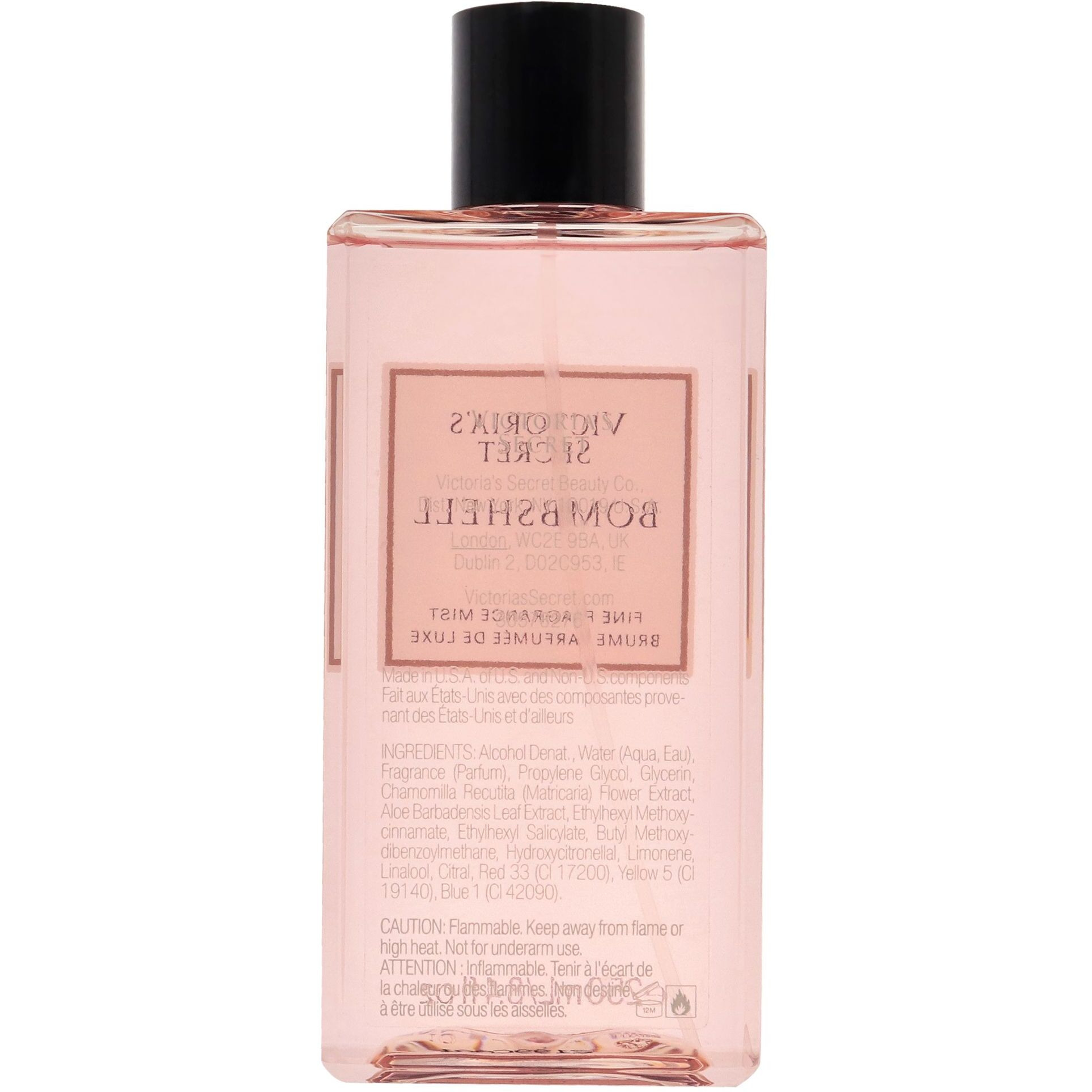 Bombshell by Victorias Secret for Women - 8.4 oz Fragrance Mist
