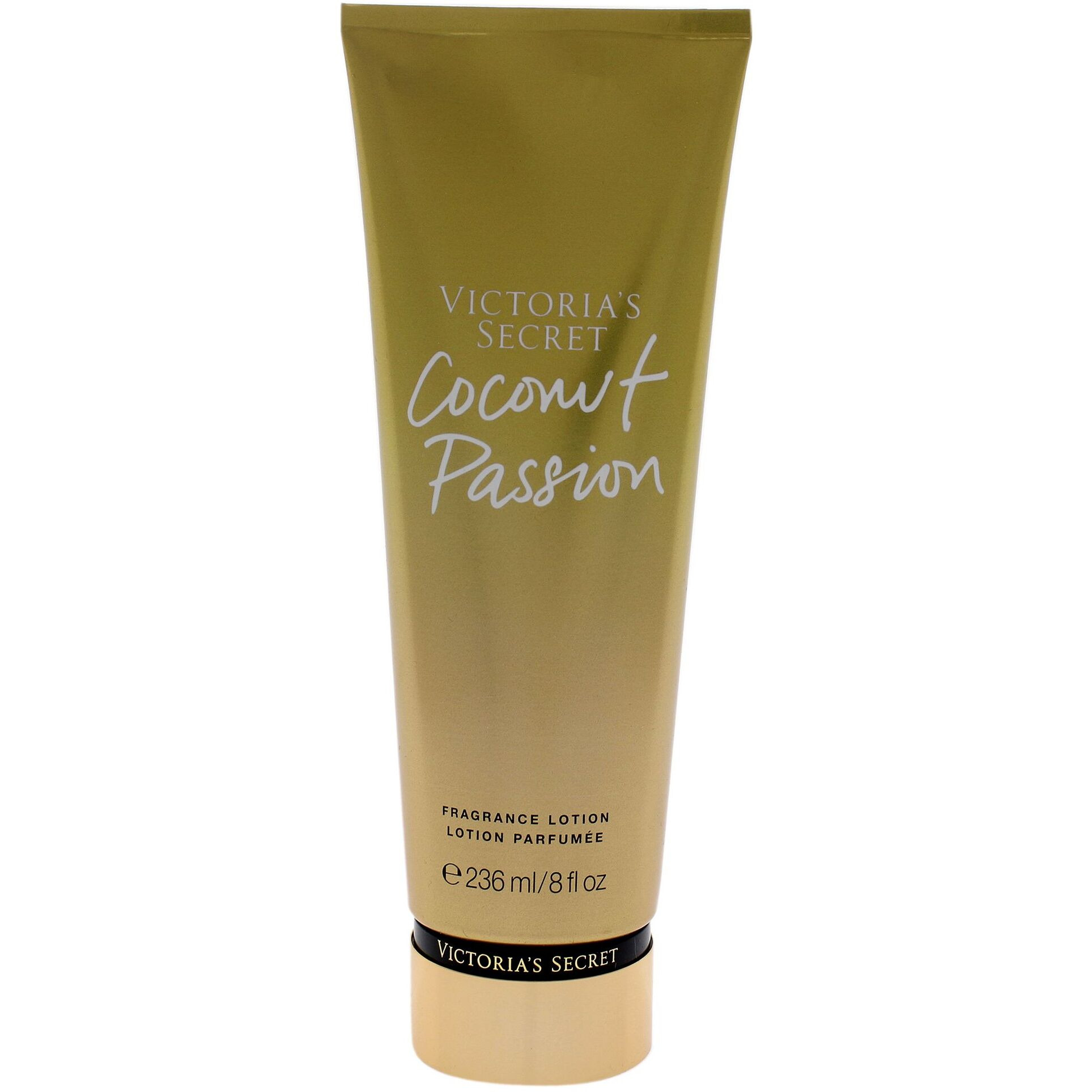 Coconut Passion by Victorias Secret for Women - 8 oz Body Lotion