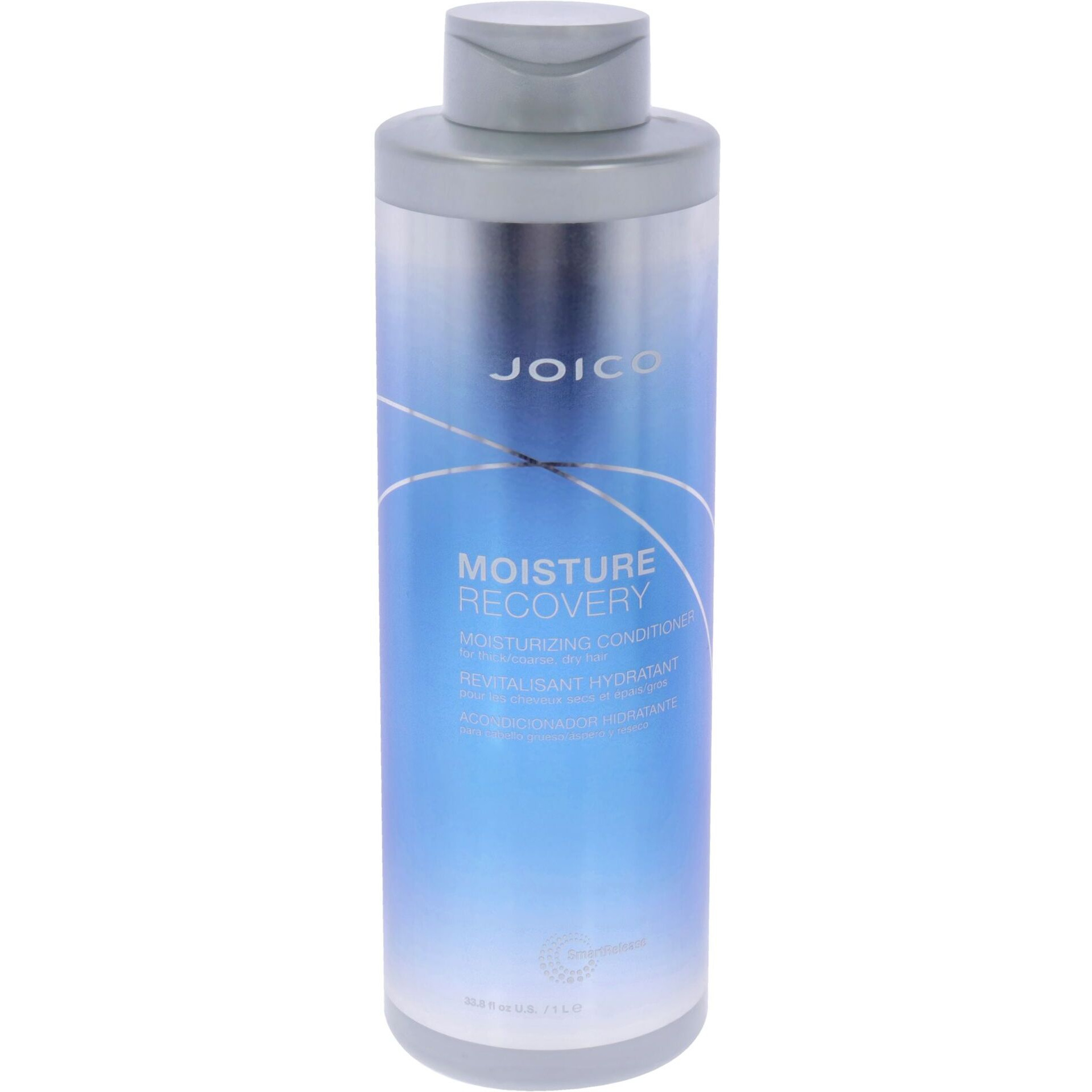 Moisture Recovery Conditioner by Joico for Unisex - 33.8 oz Conditioner