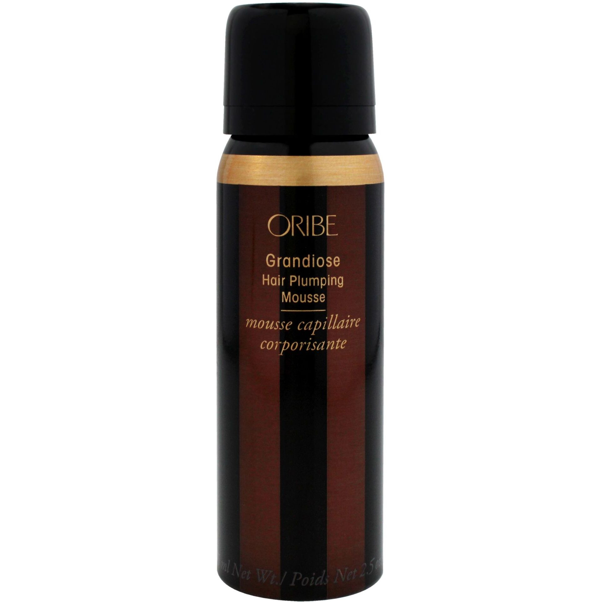 Grandiose Hair Plumping Mousse by Oribe for Unisex - 2.5 oz Mousse