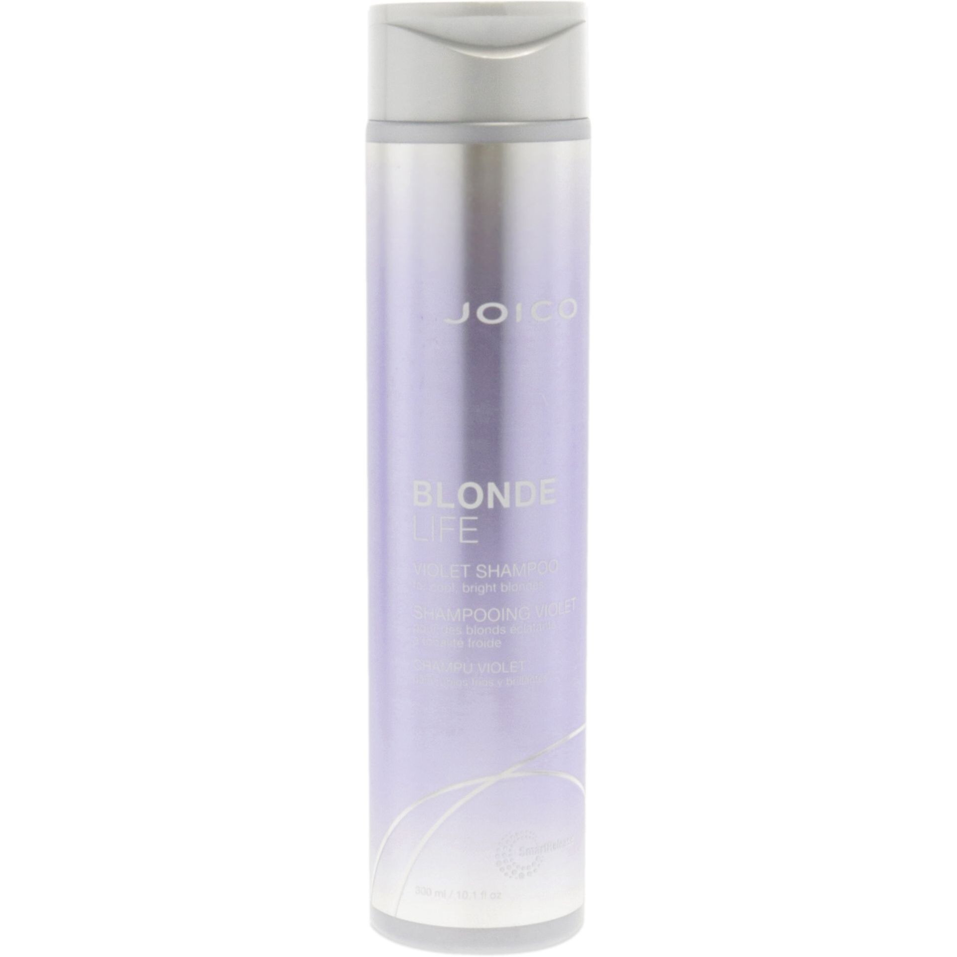 Blonde Life Violet Shampoo by Joico for Unisex - 10.1 oz Shampoo