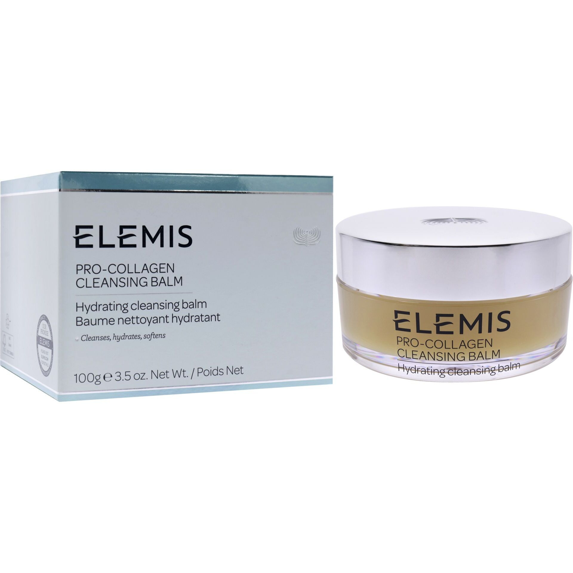 Pro-Collagen Cleansing Balm