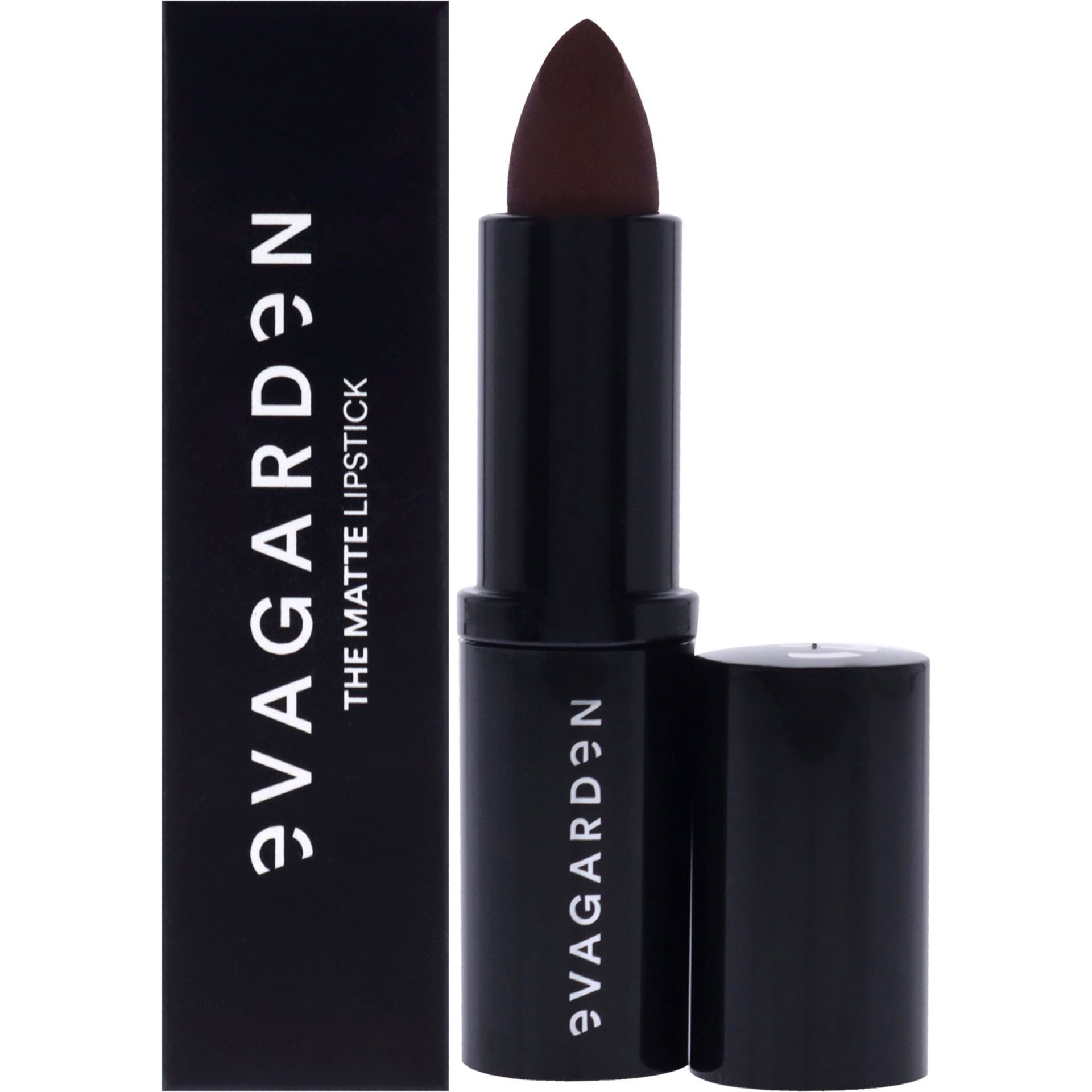 The Matte Liquid Lipstick - 635 Amaranth