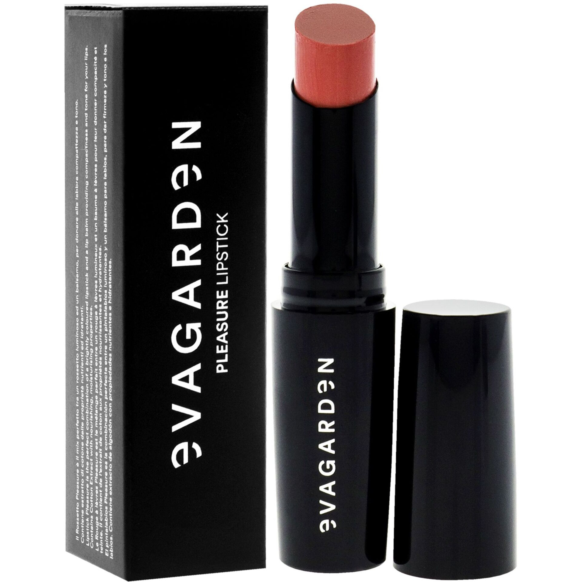 Pleasure Lipstick - 662 Shell Pink