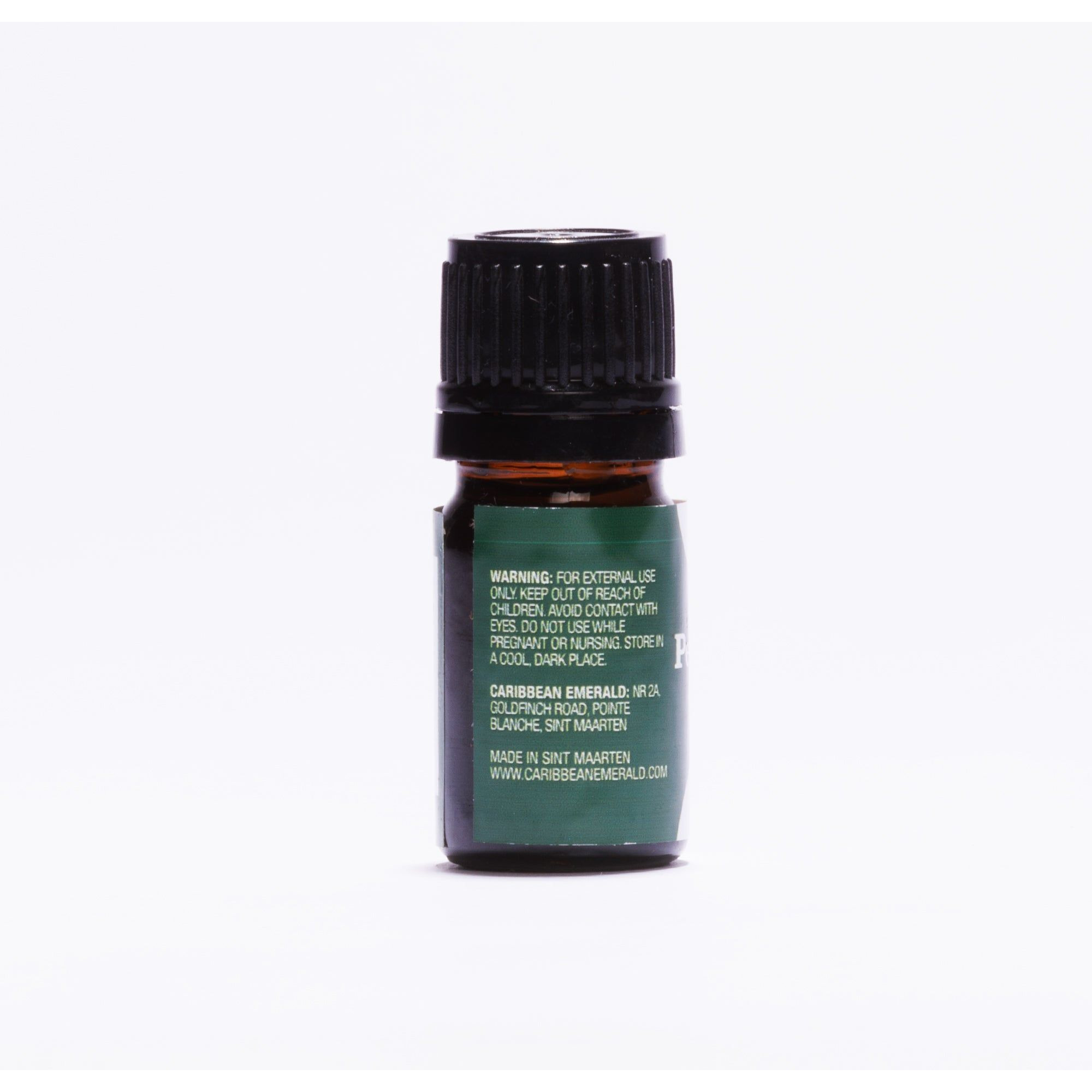 Peppermint Essential Oil 5ml