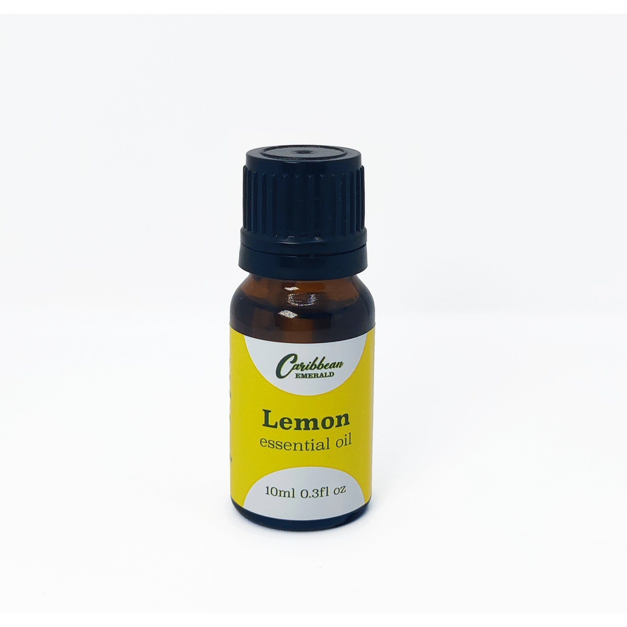 Lemon Essential Oil 10ml