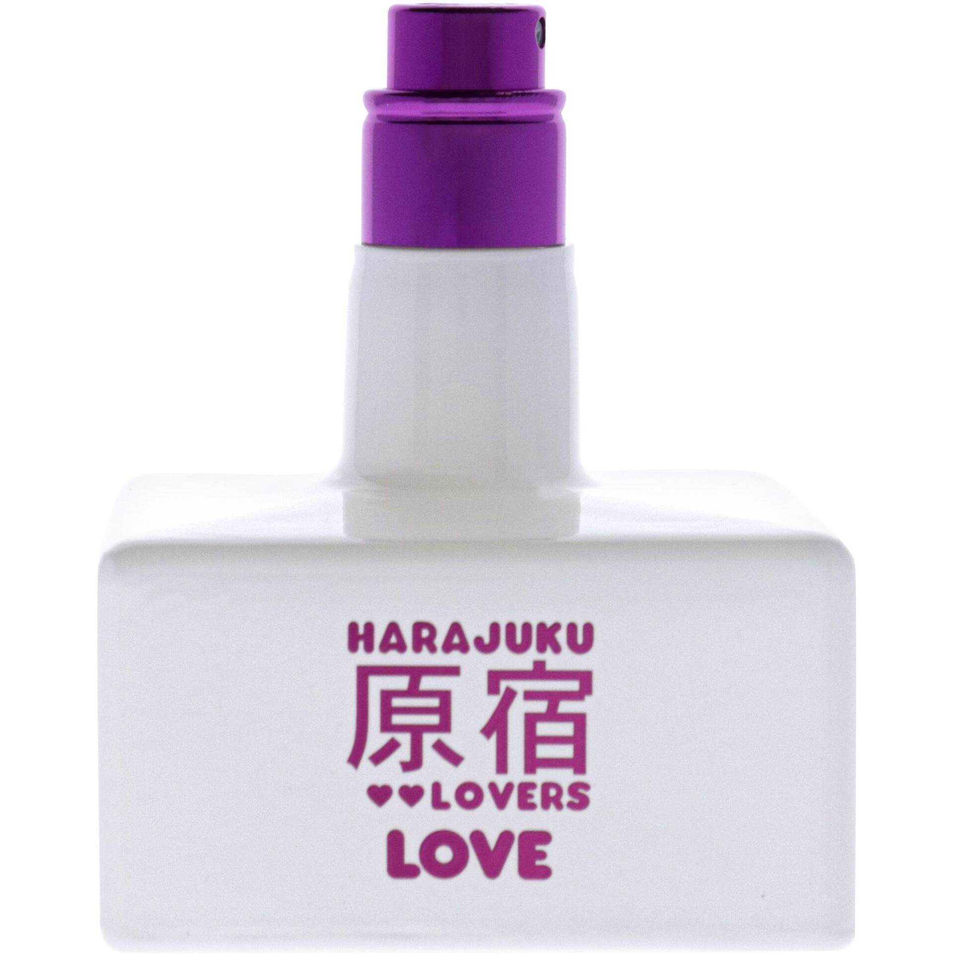 Harajuku Lovers Pop Electric Love