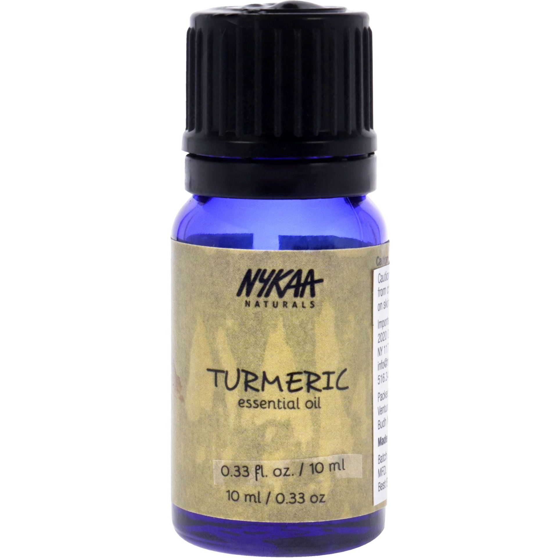 Essential Oil - Turmeric