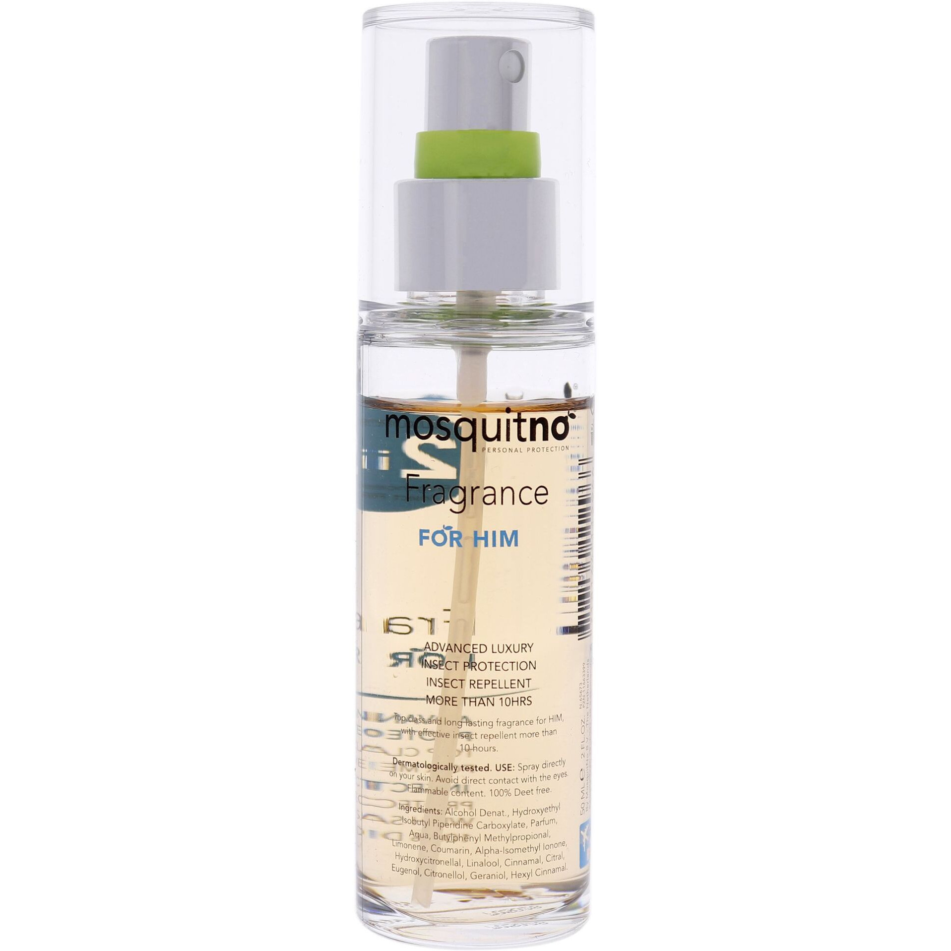 Mosquitno Fragrance For Him