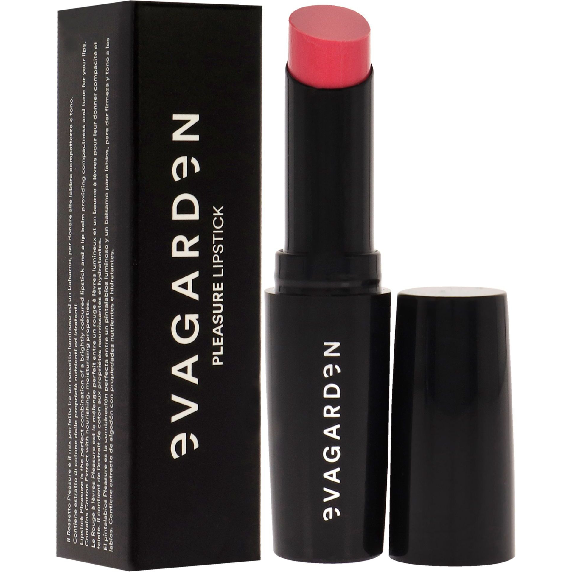 Pleasure Lipstick - 663 Camelia Rose