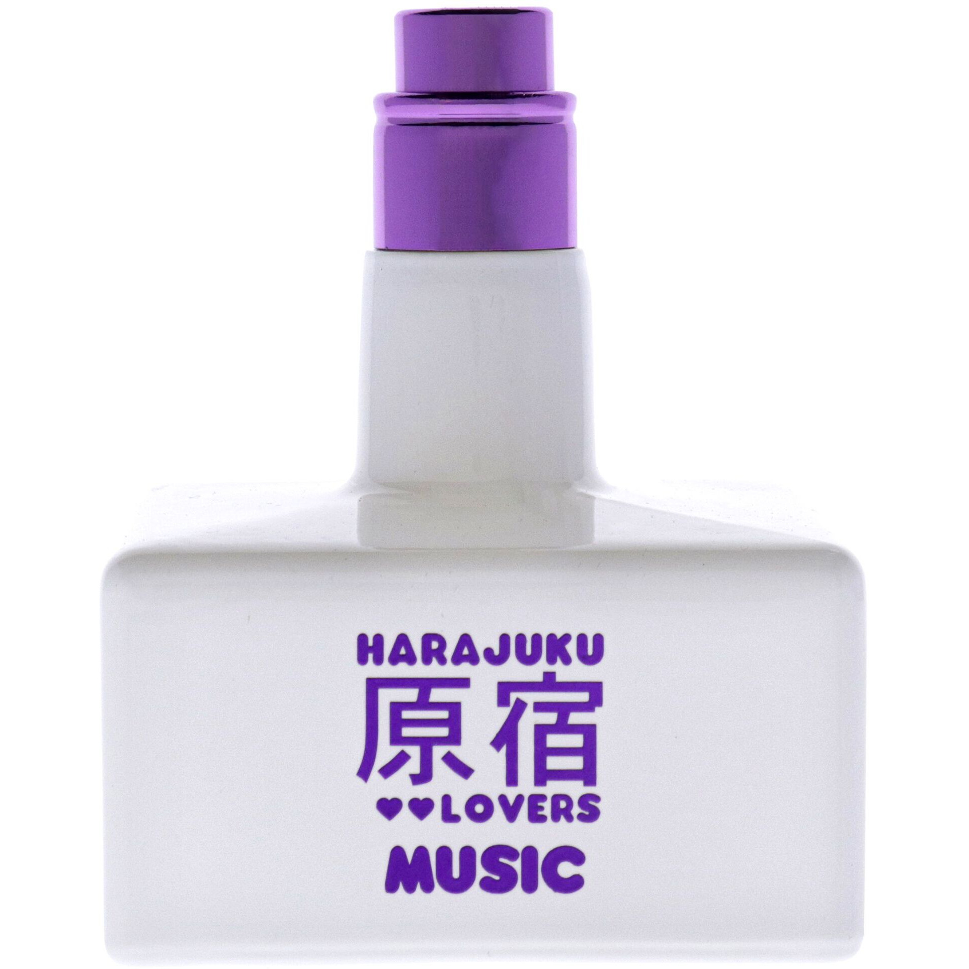 Harajuku Lovers Pop Electric Music