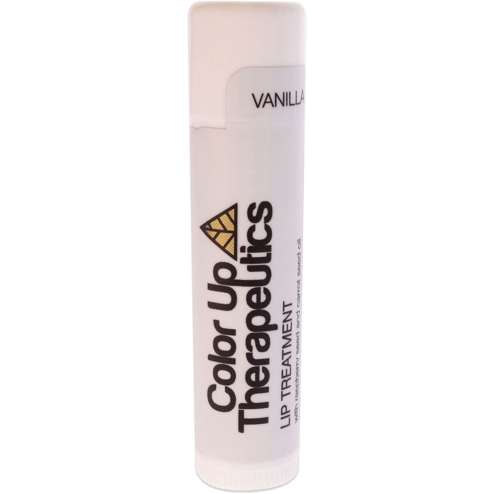 Lip Treatment - Vanilla