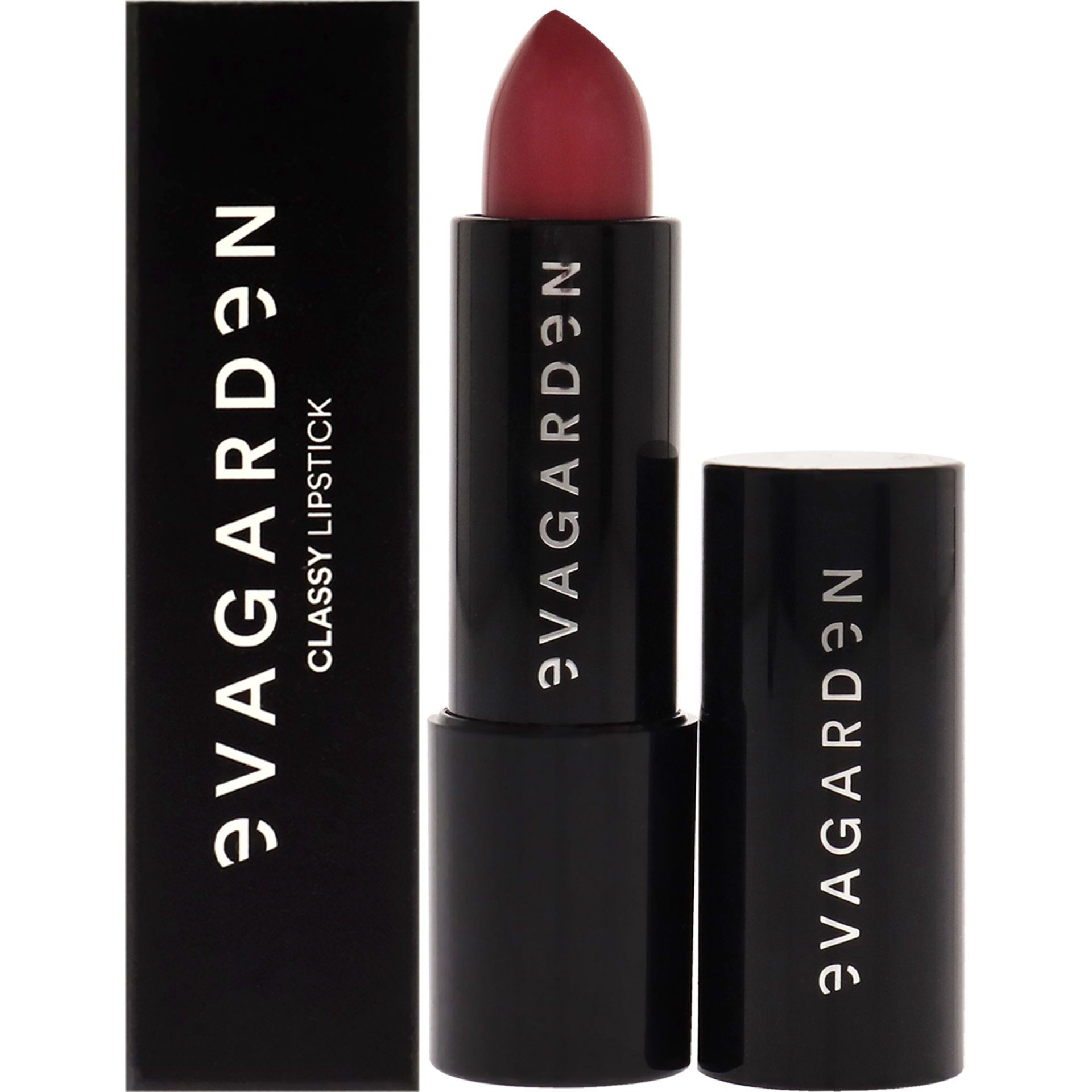 Classy Lipstick - 610 Garnet Rose