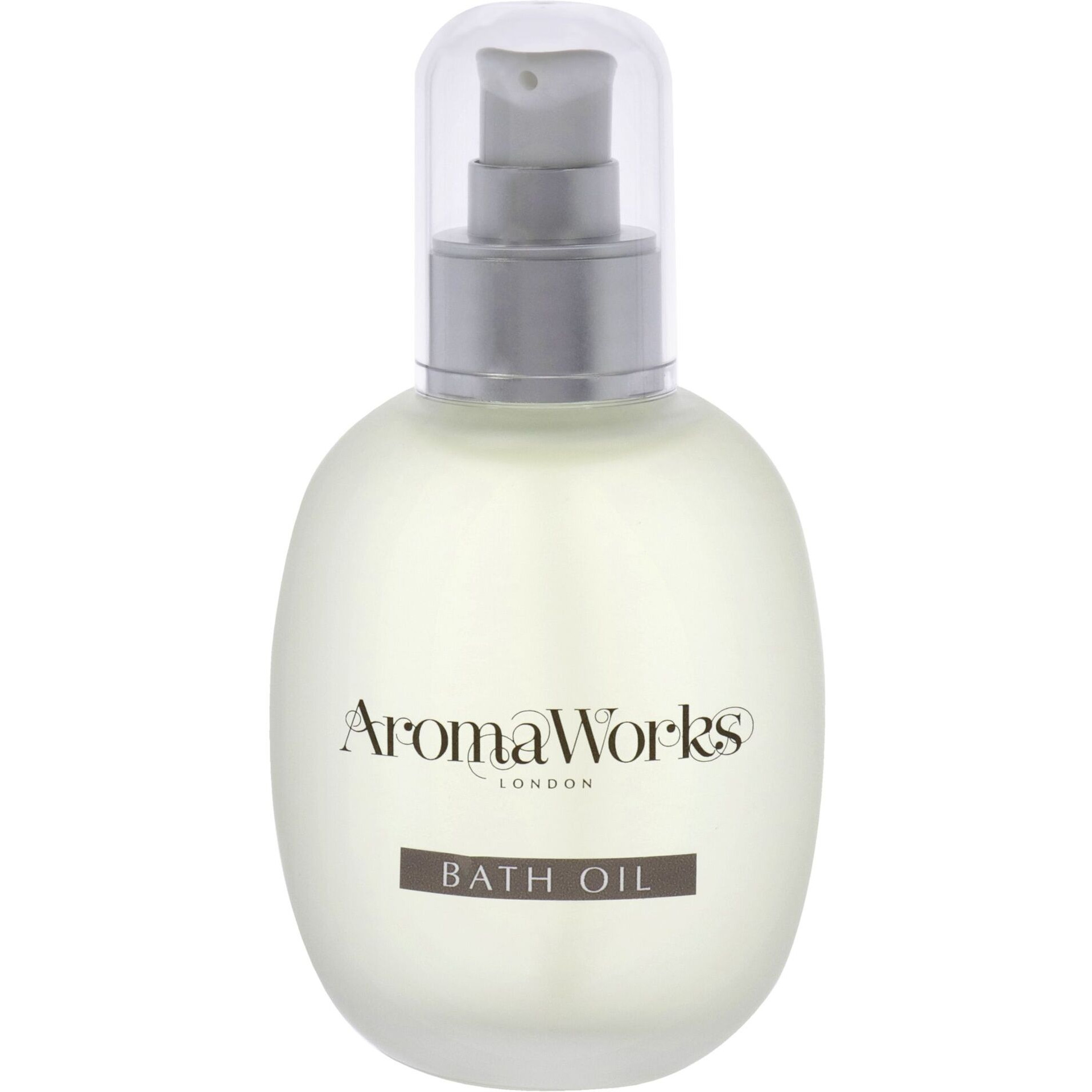 Nurture Bath Oil