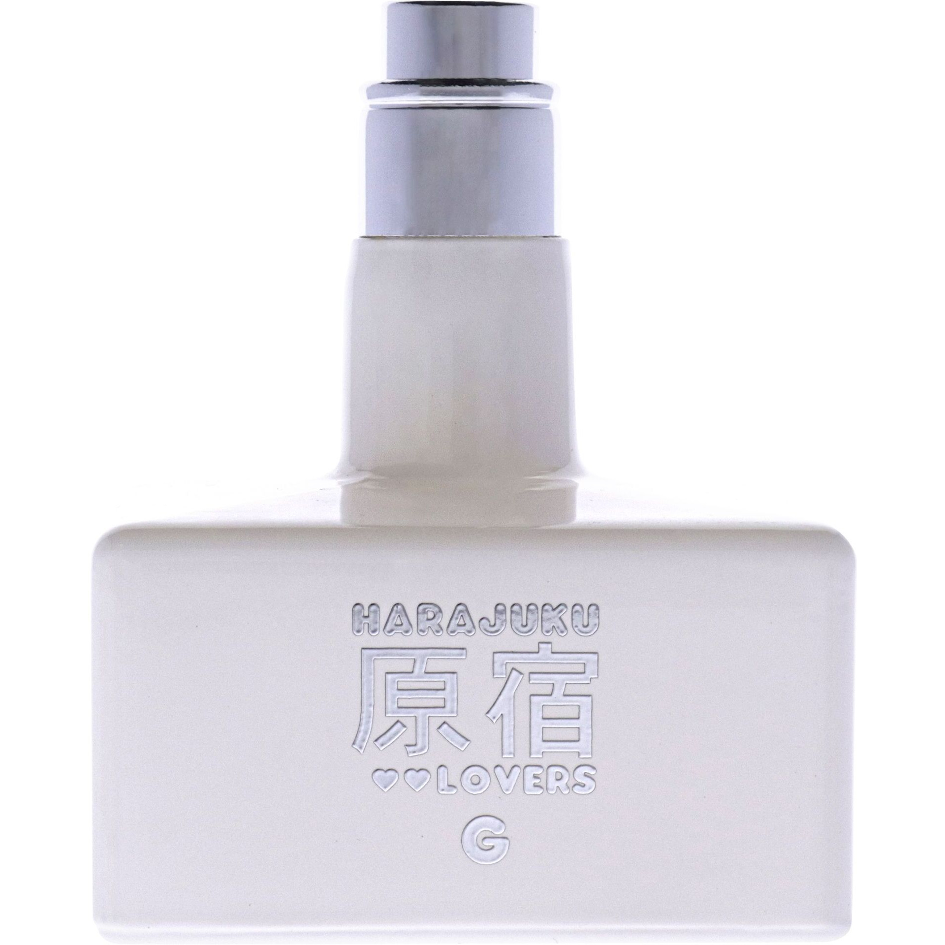 Harajuku Lovers Pop Electric G