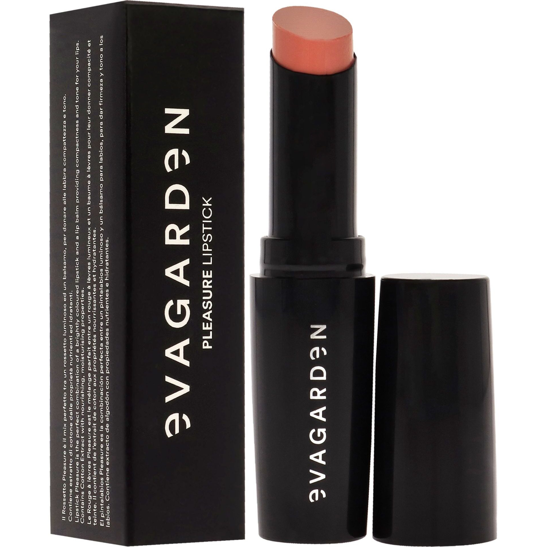 Pleasure Lipstick - 660 Salmon