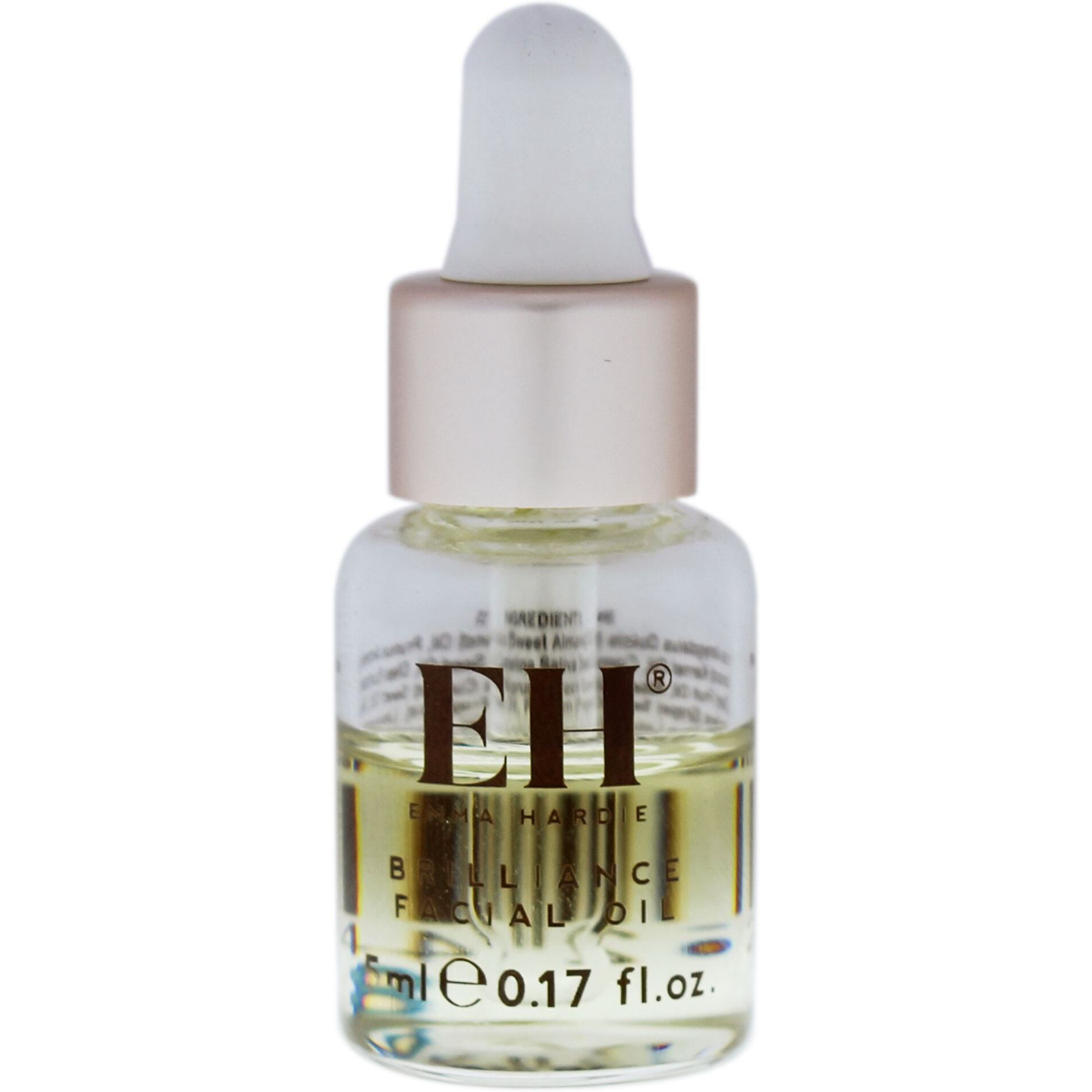 Brilliance Facial Oil