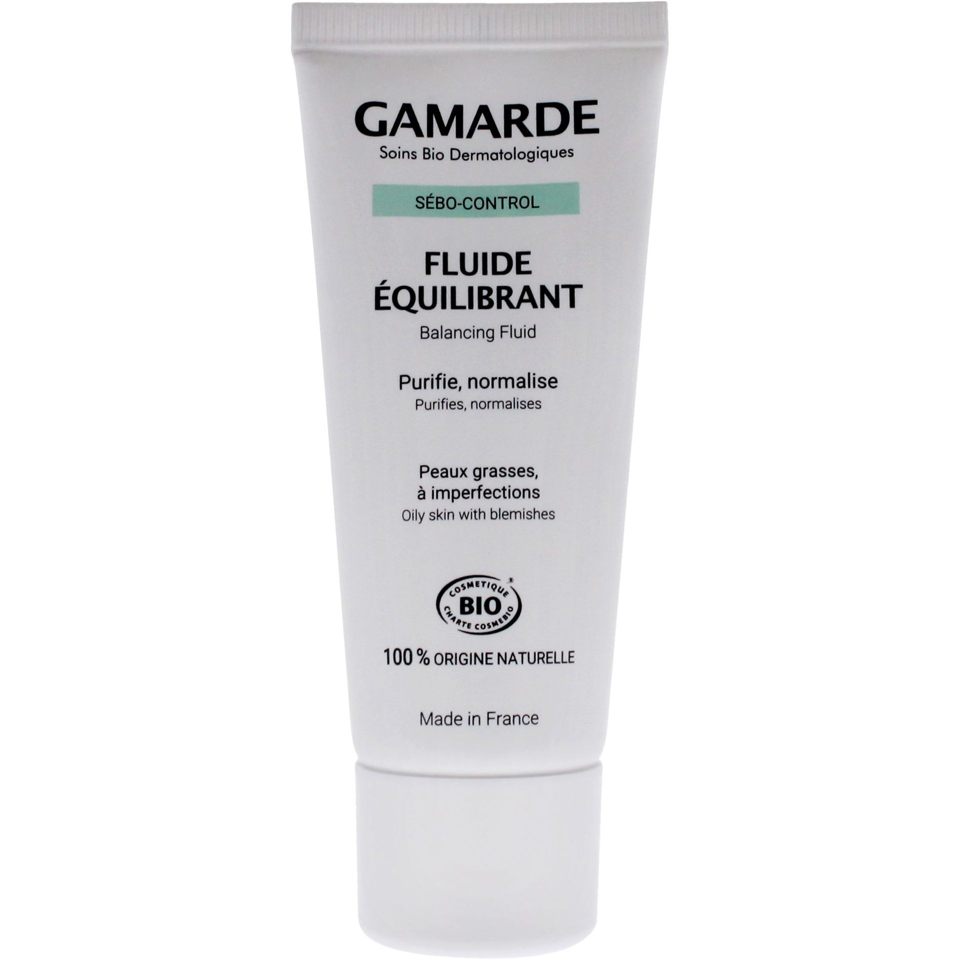 Balancing Fluid
