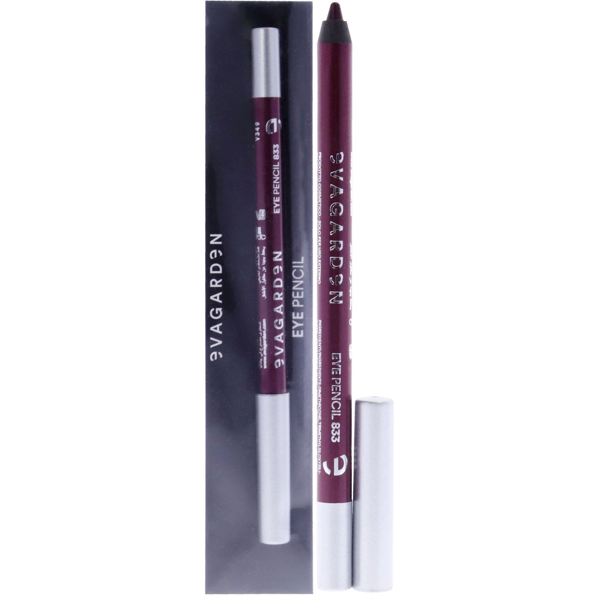 Superlast Eye Pencil - 833 Purple Energy
