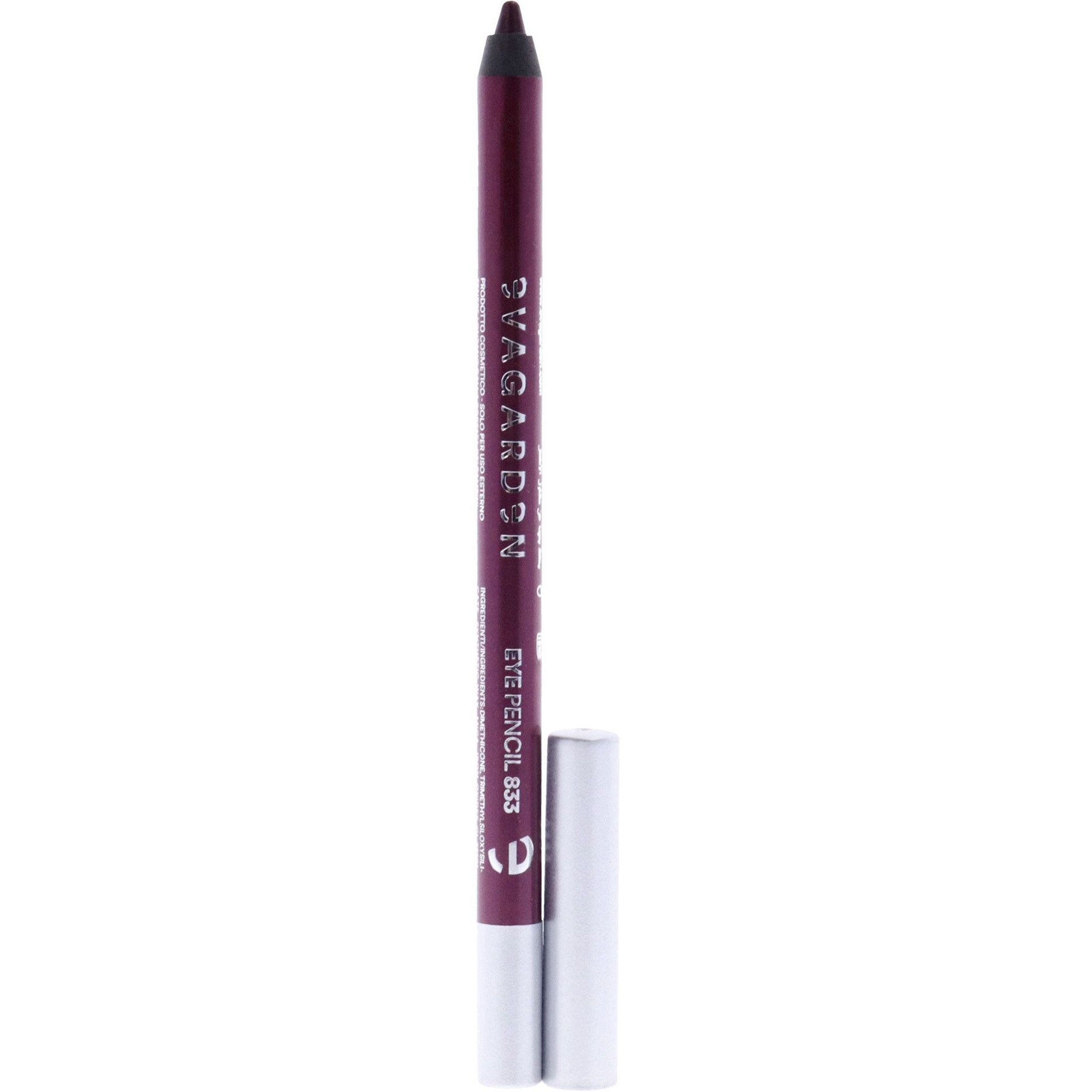 Superlast Eye Pencil - 833 Purple Energy