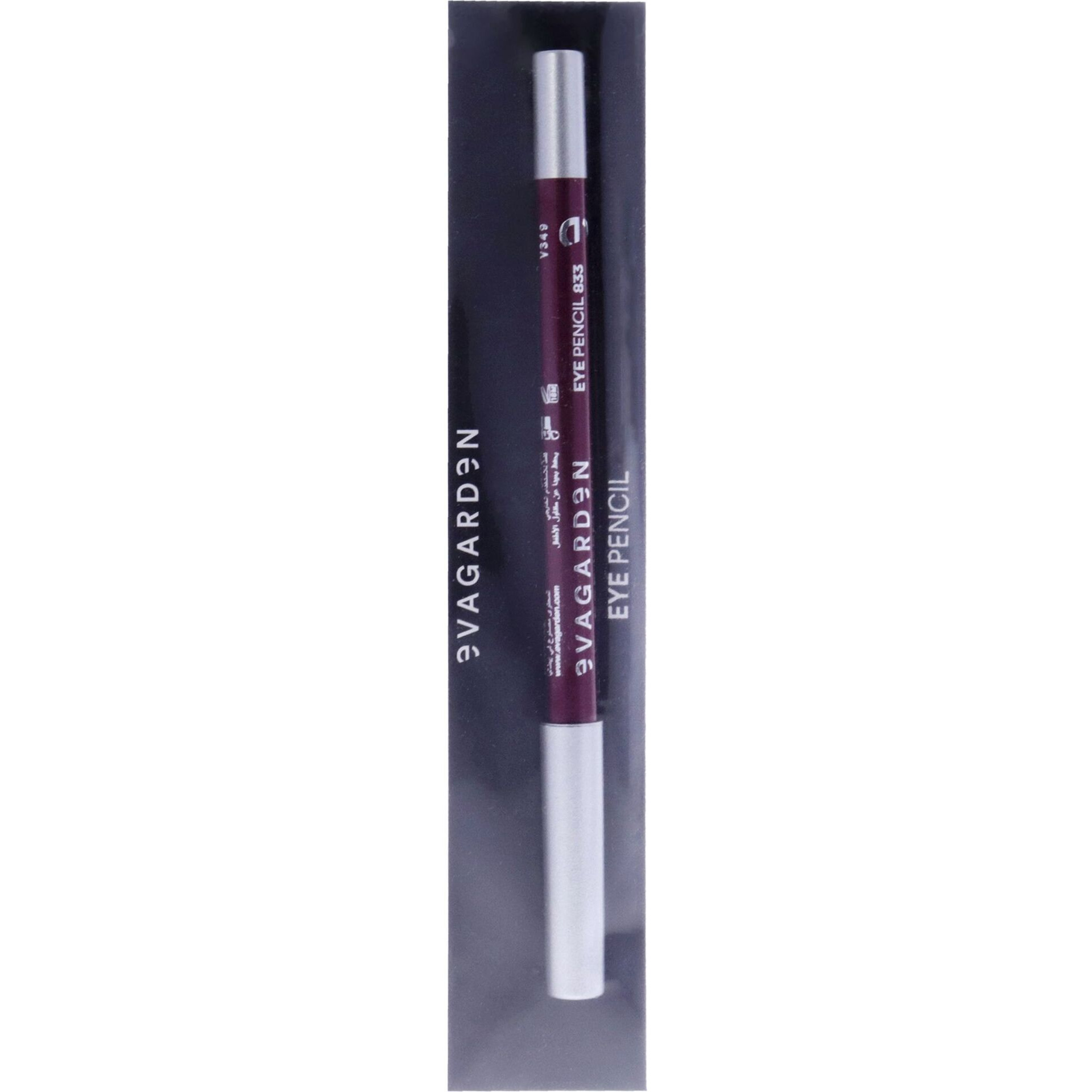 Superlast Eye Pencil - 833 Purple Energy