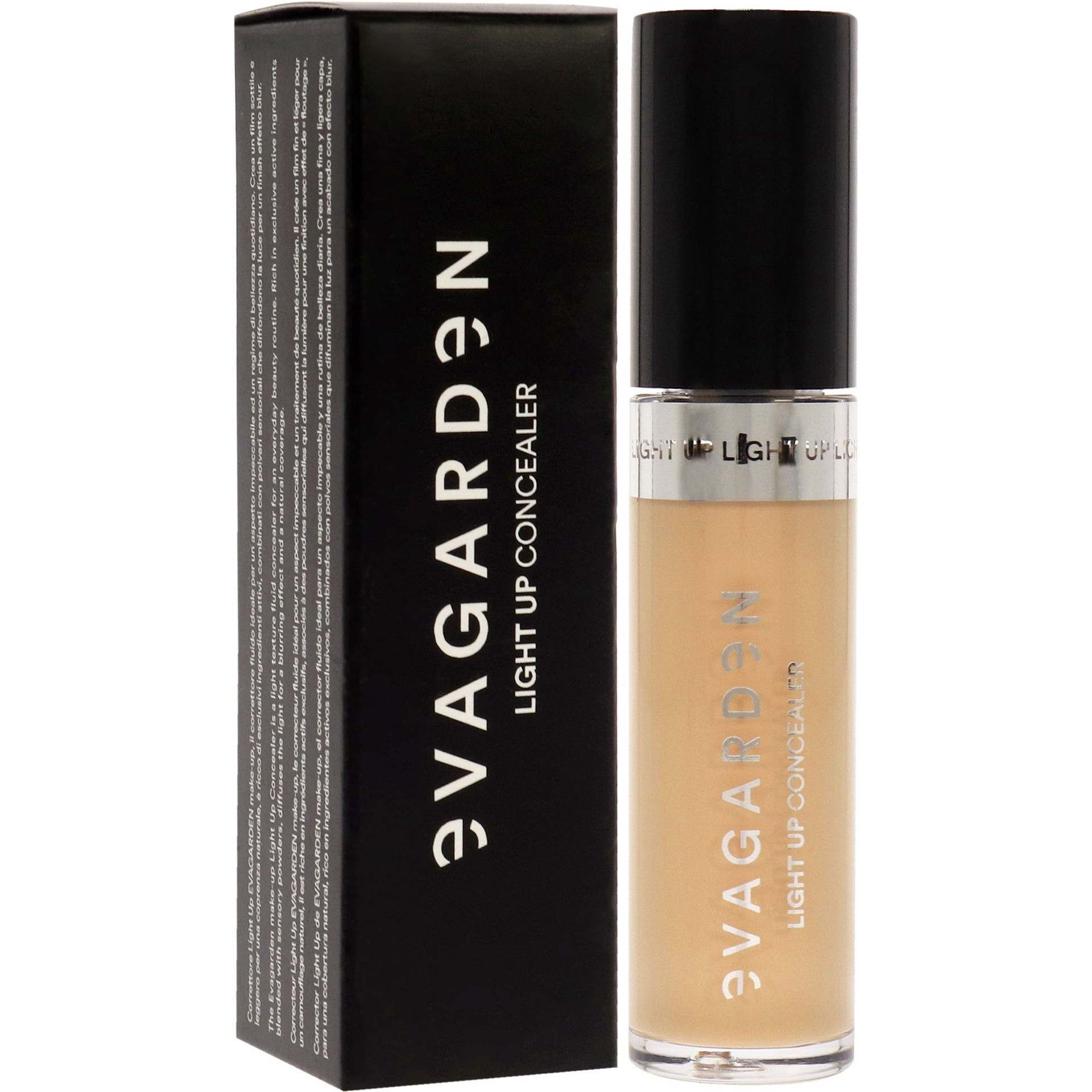 Light Up Concealer - 341 Beige