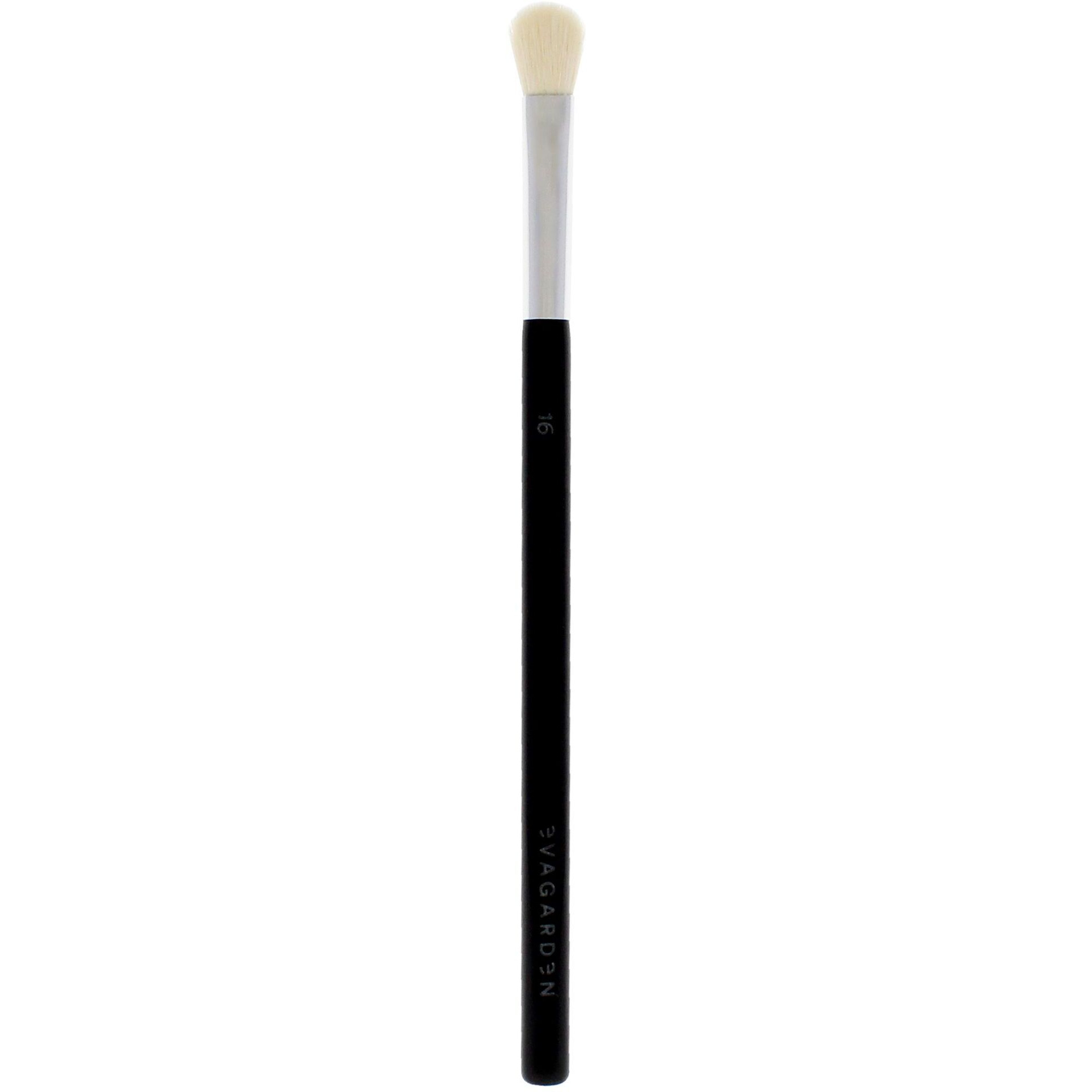 Oval Brush - 16
