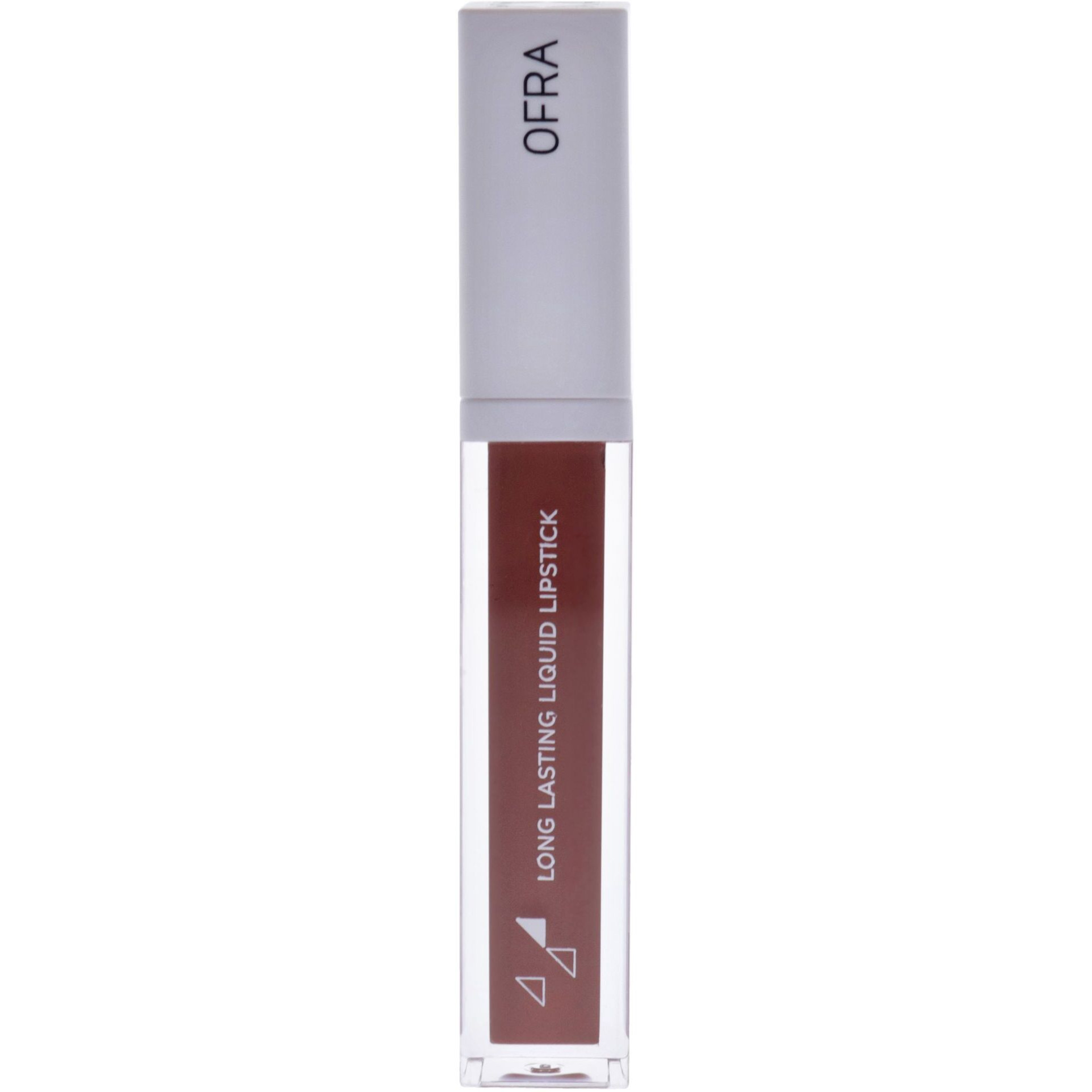 Long Lasting Liquid Lipstick - Verona