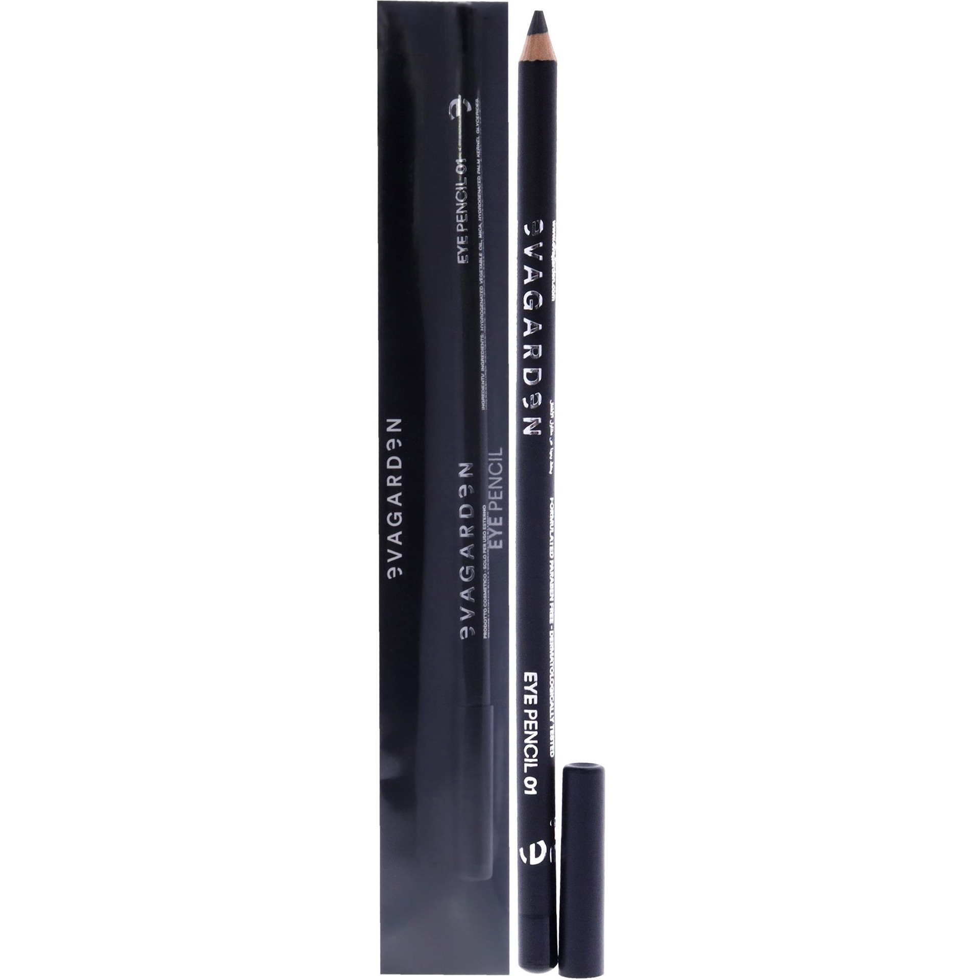 Eye Pencil - 01 Black