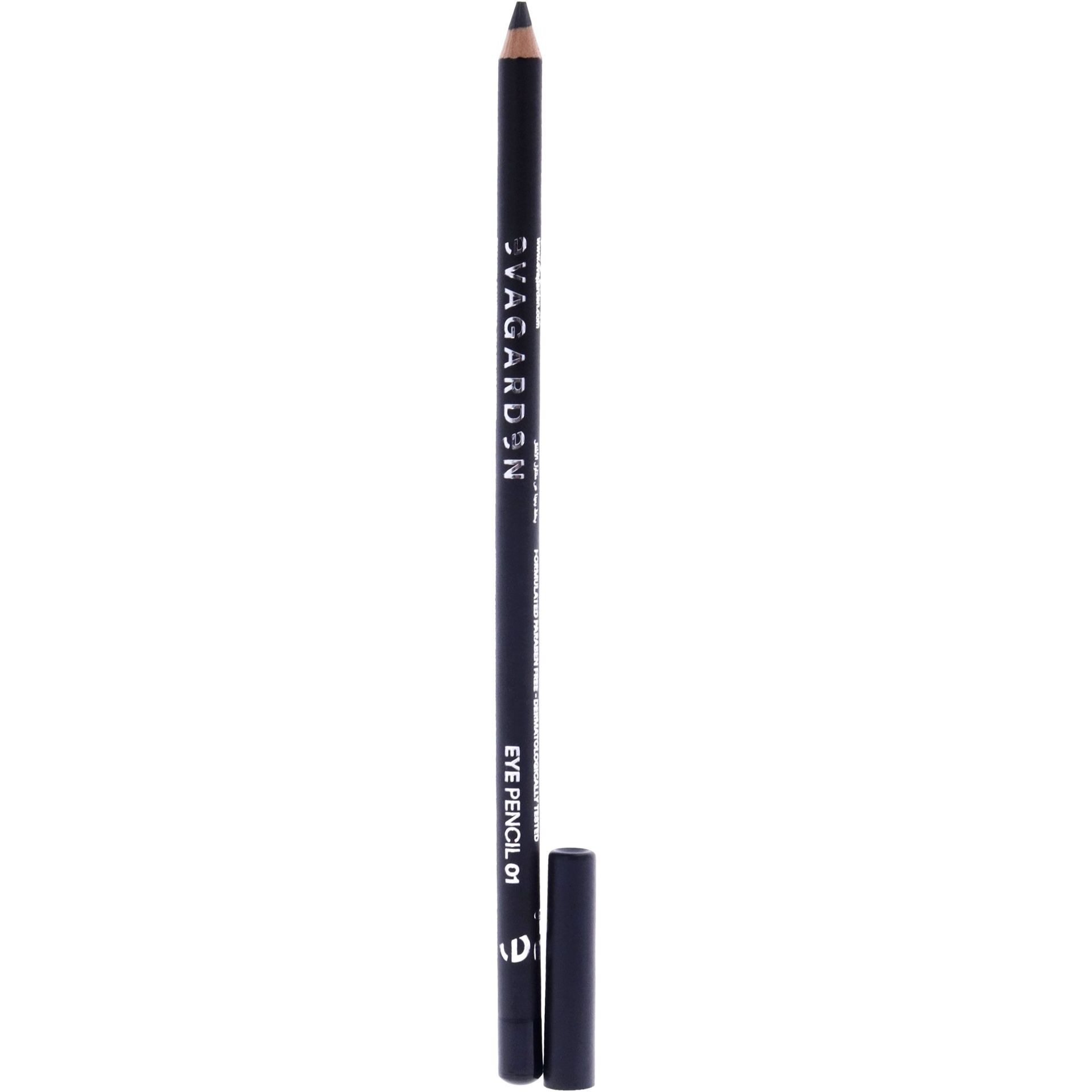 Eye Pencil - 01 Black