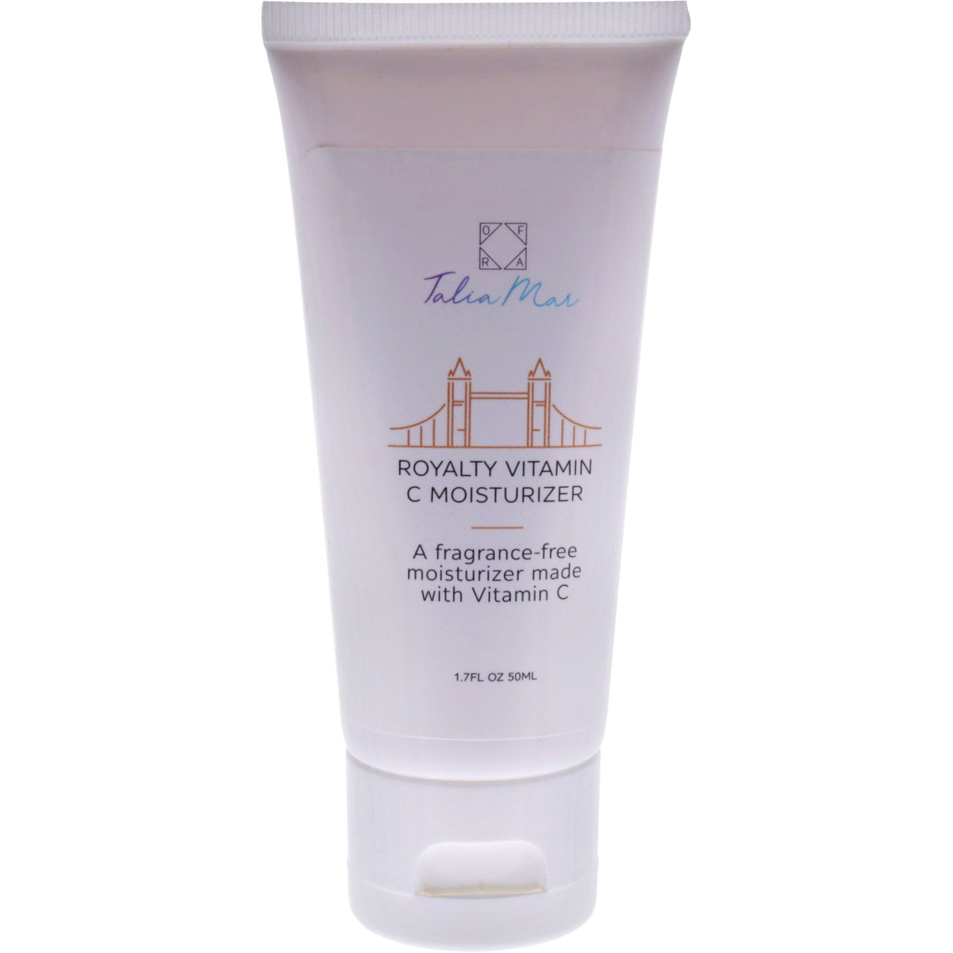 Royalty Vitamin C Moisturizer