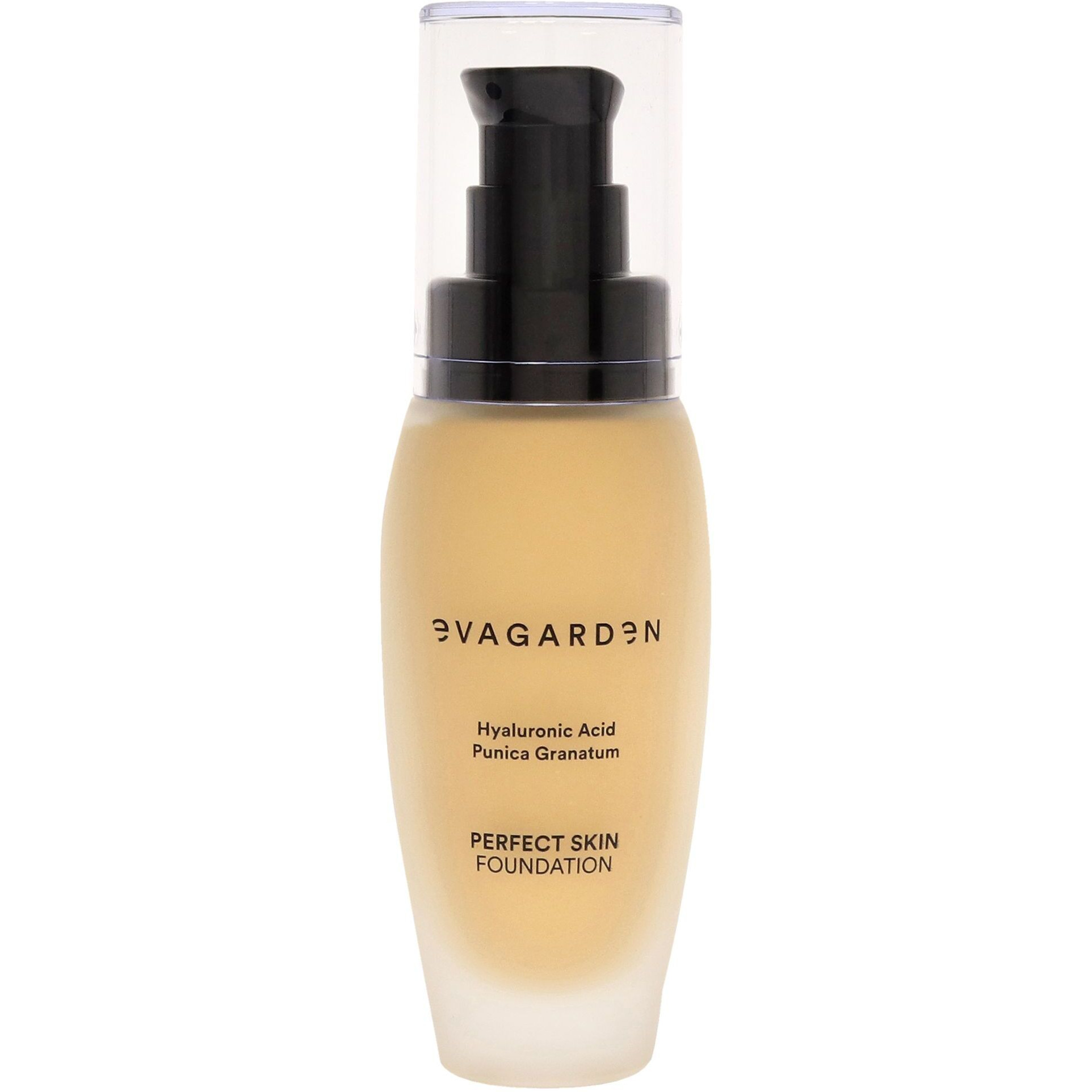 Perfect Skin Foundation - 232 Ivory Cream