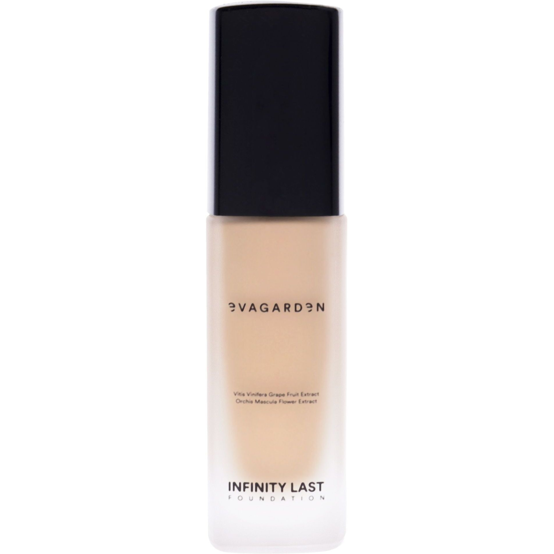 Infinity Last Foundation - 264 Warm Beige