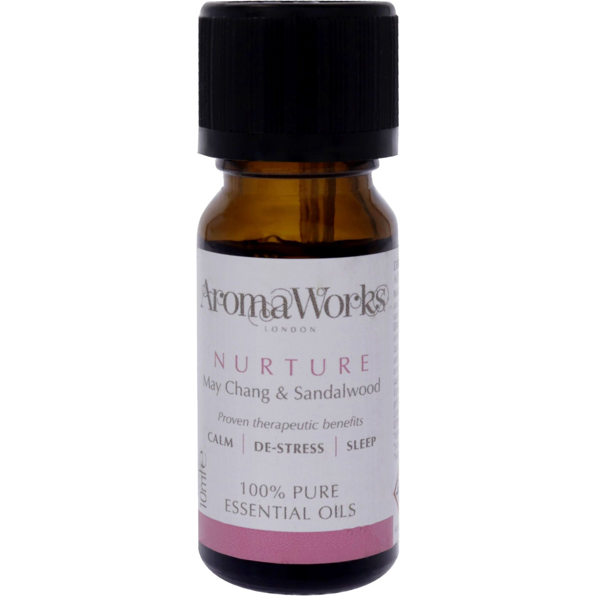 Nurture Essential Oil