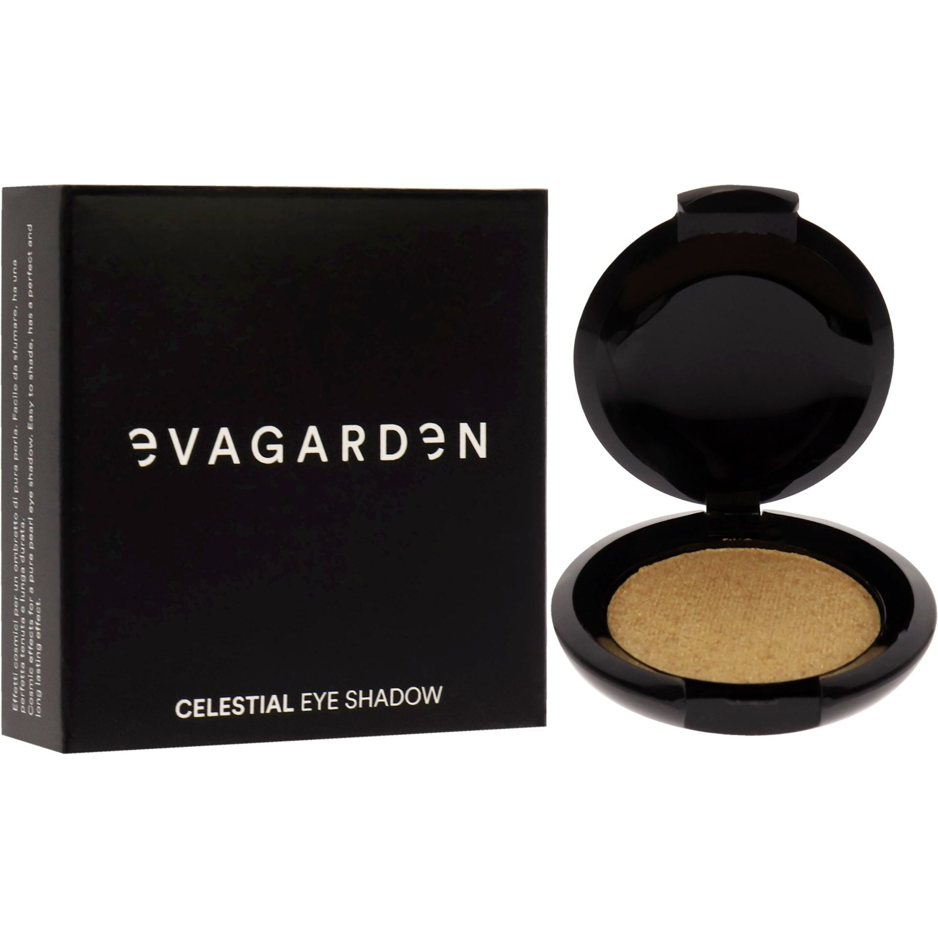 Celestial Eye Shadow - 246 Champagne