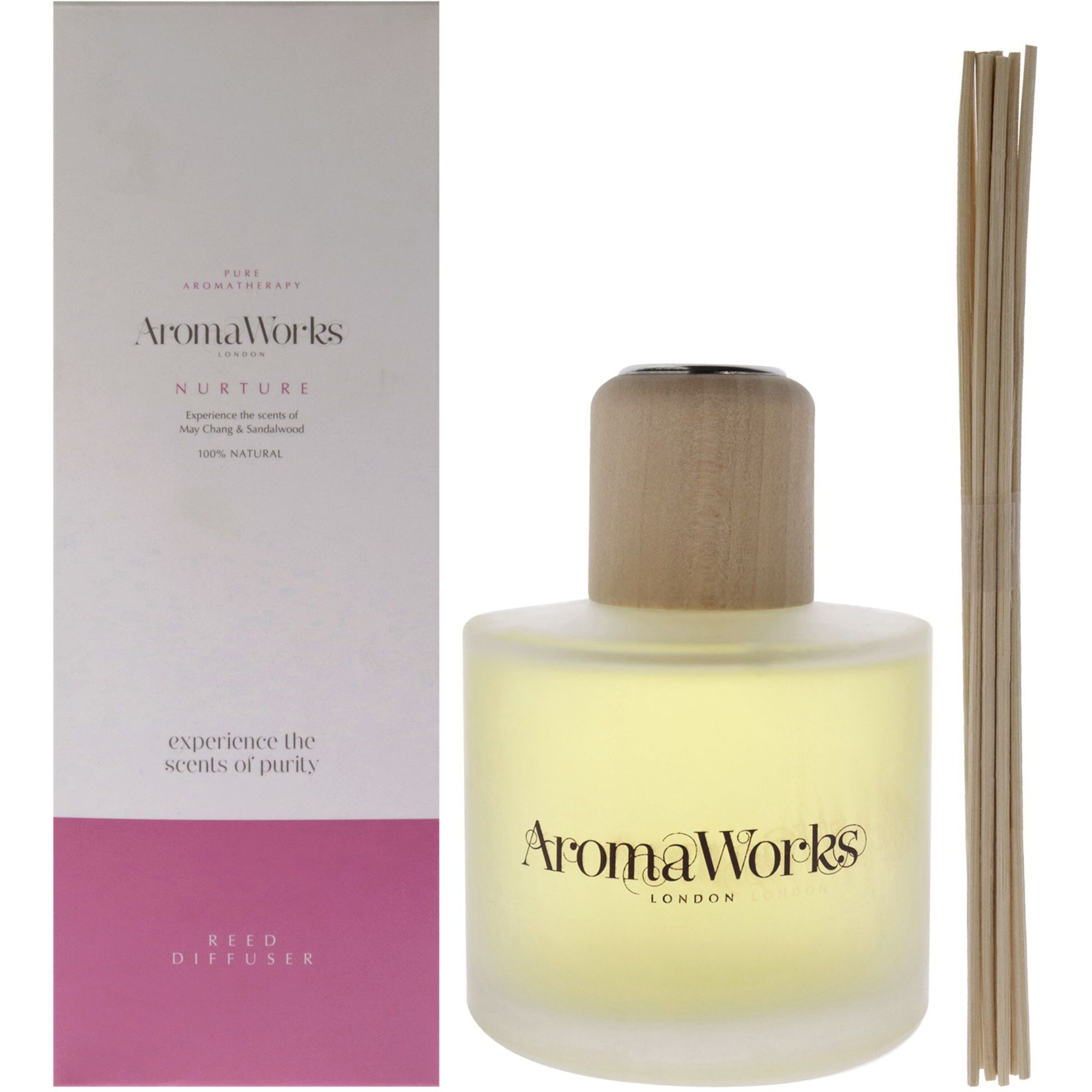 Nurture Reed Diffuser