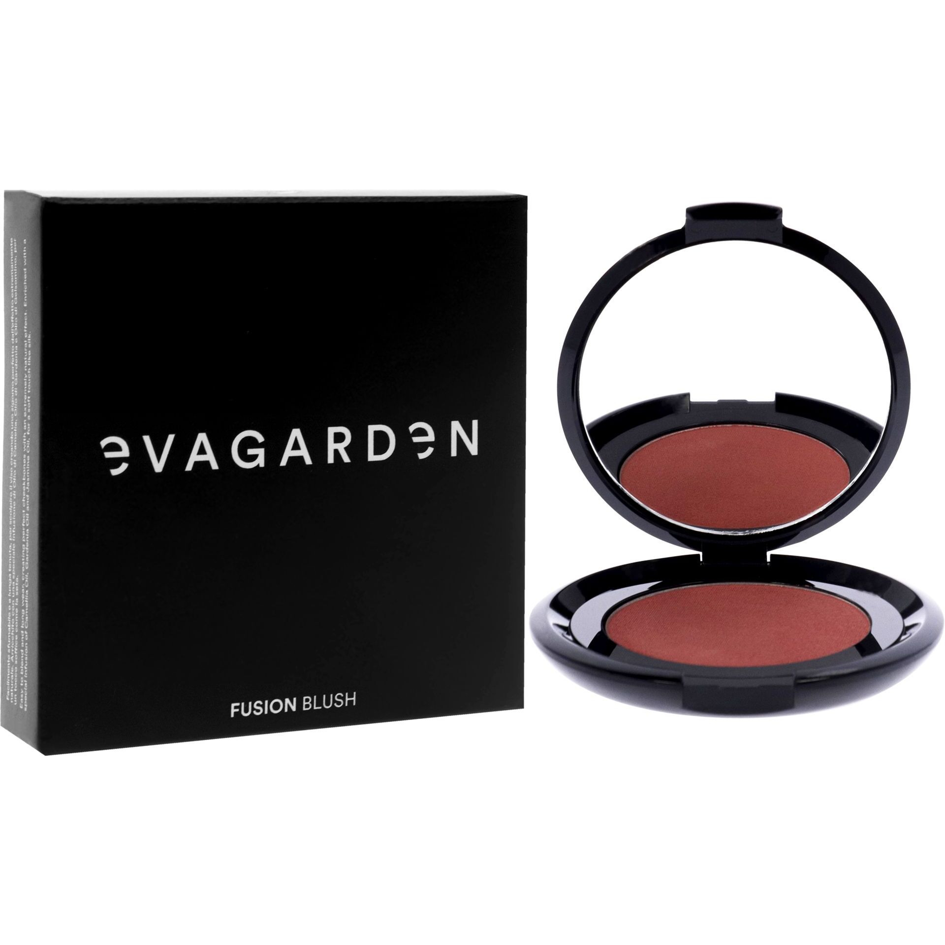 Fusion Blush - 346 Rose Peach