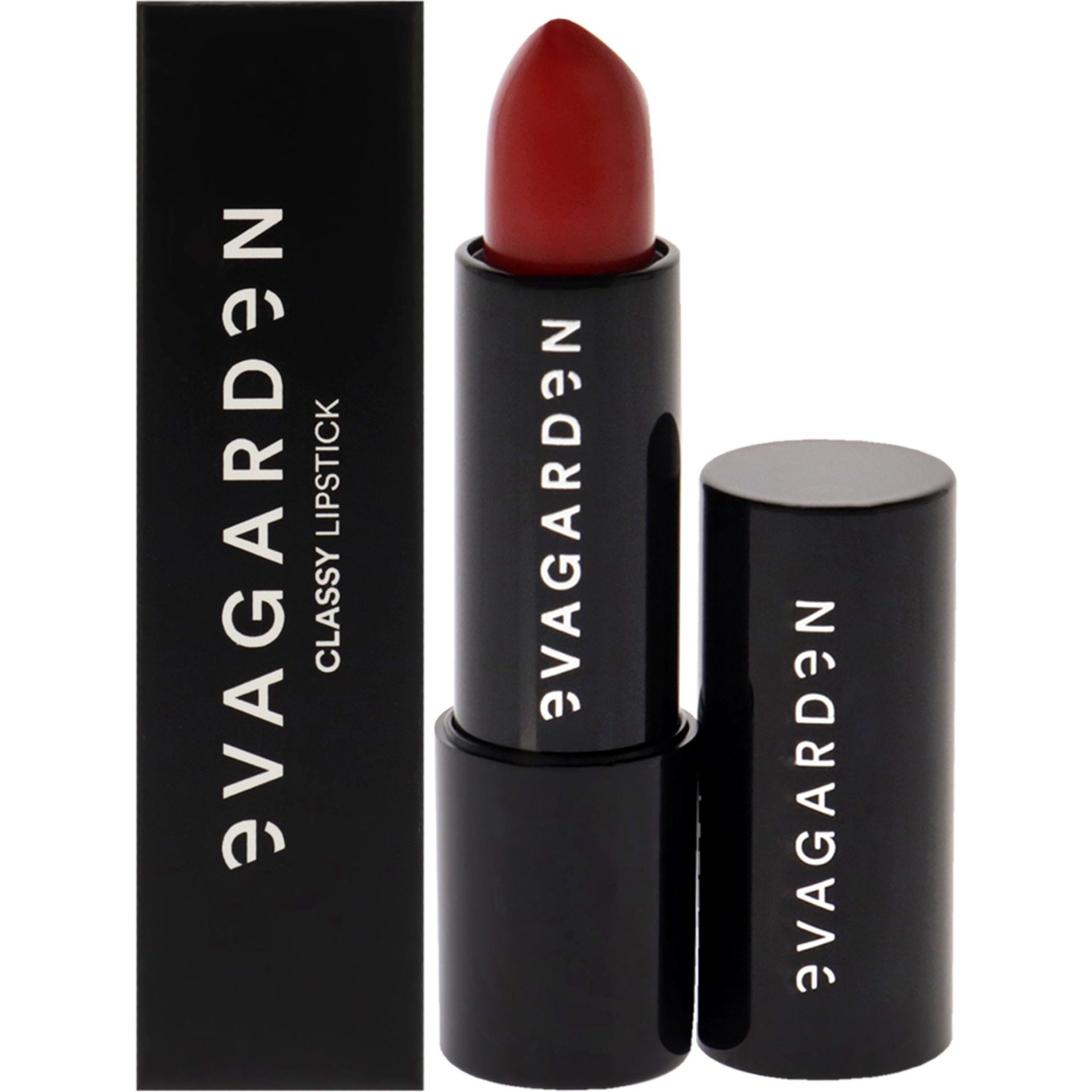 Classy Lipstick - 612 Flame Scarlet