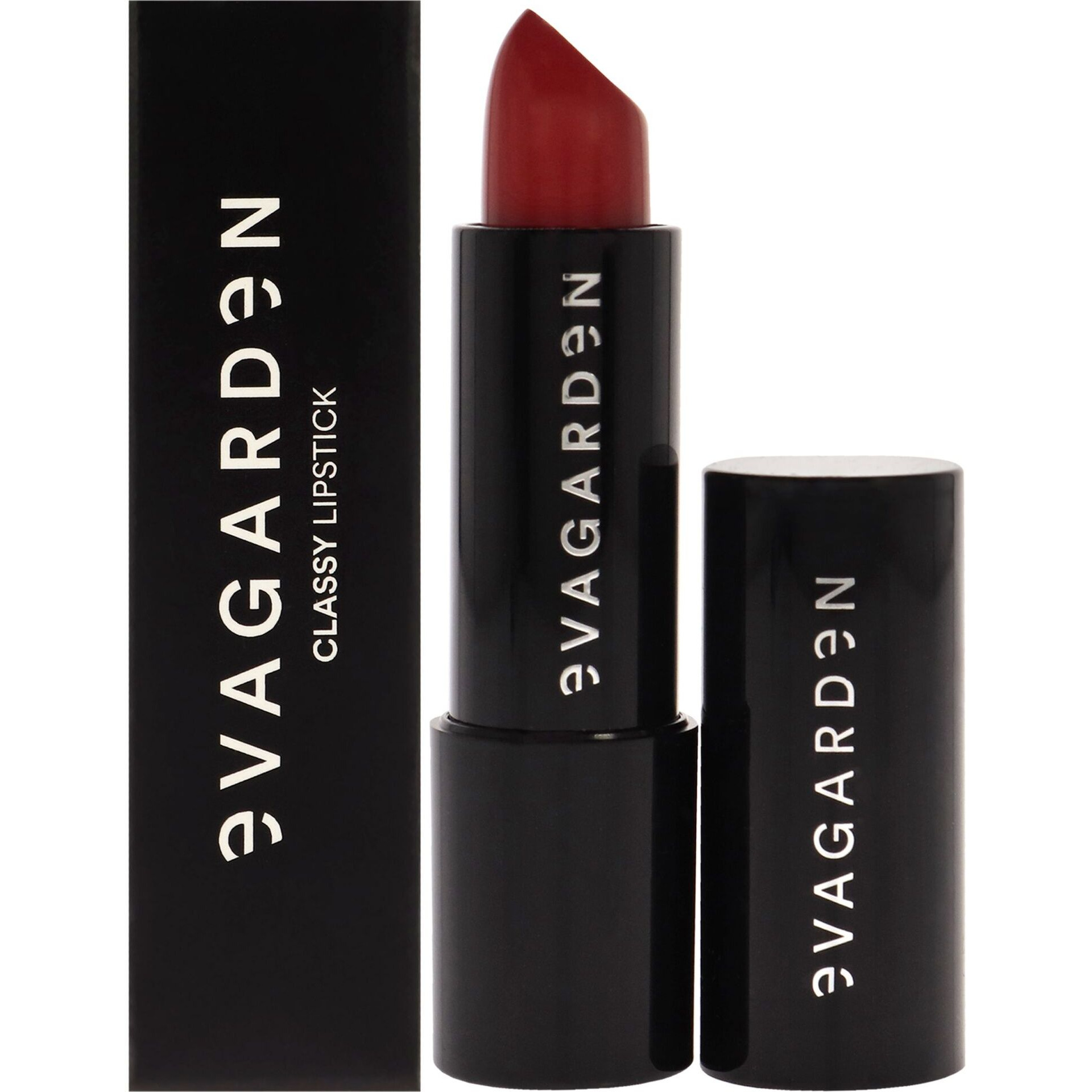 Classy Lipstick - 611 Tango Red