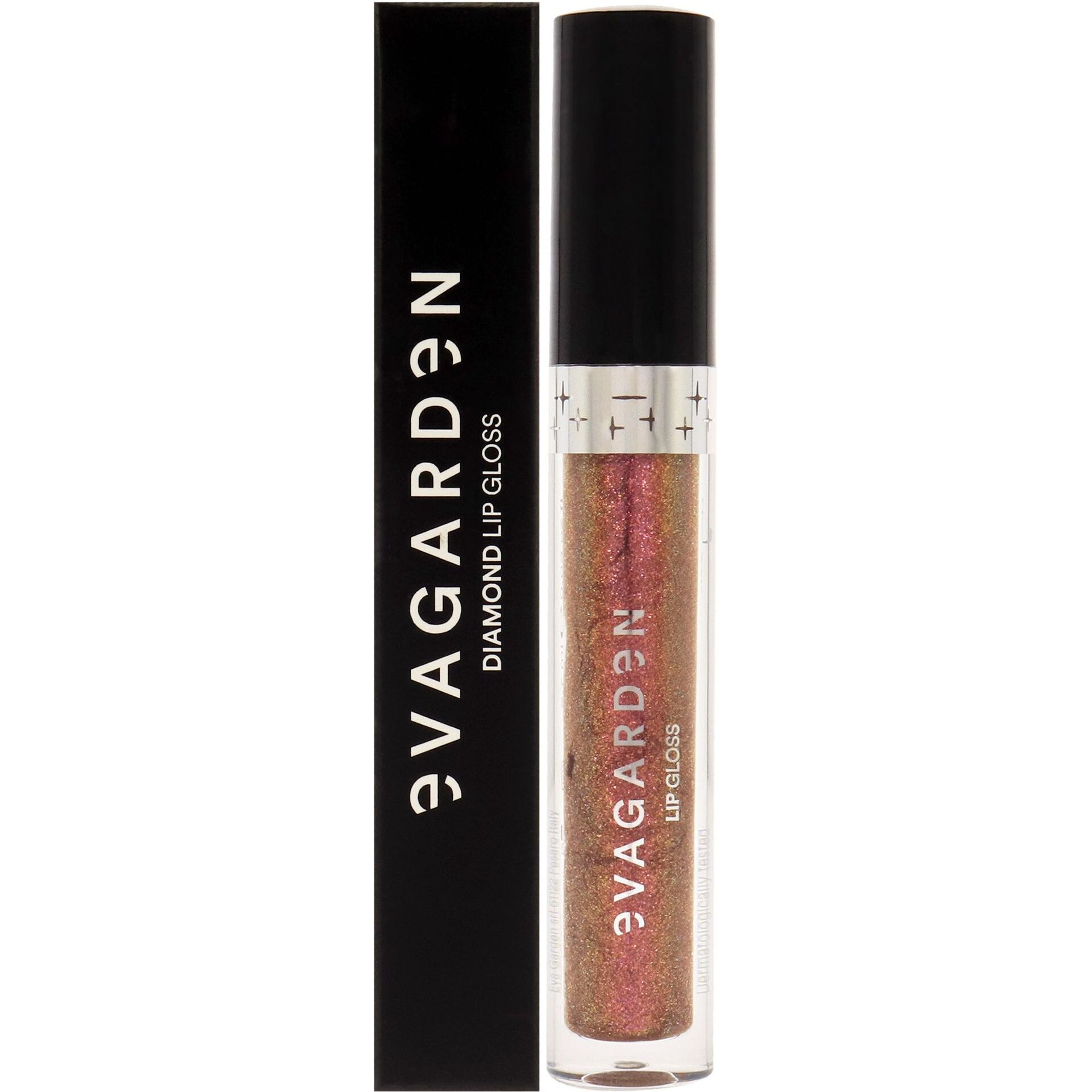 Diamond Lip Gloss - 857 Iridescence Pink