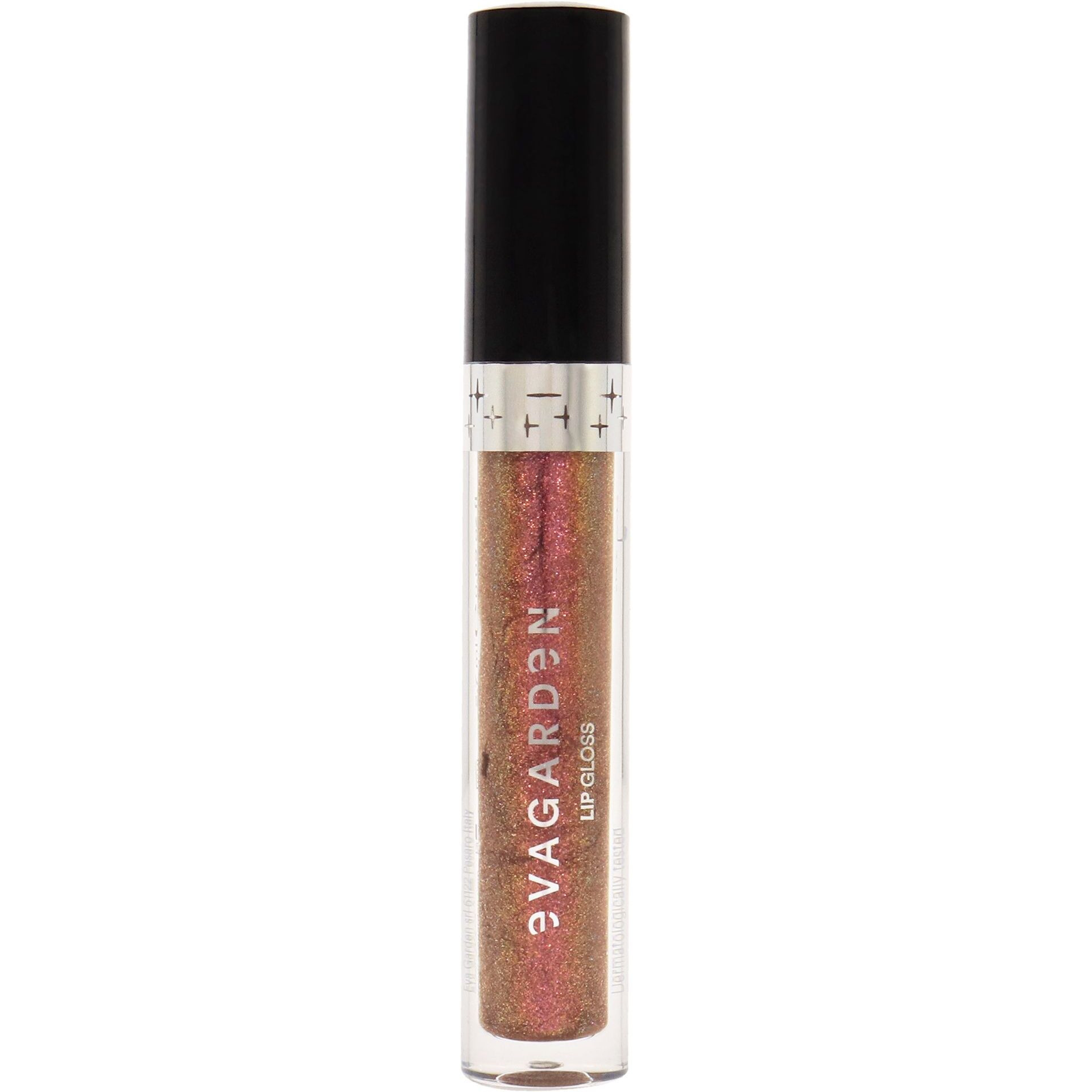 Diamond Lip Gloss - 857 Iridescence Pink