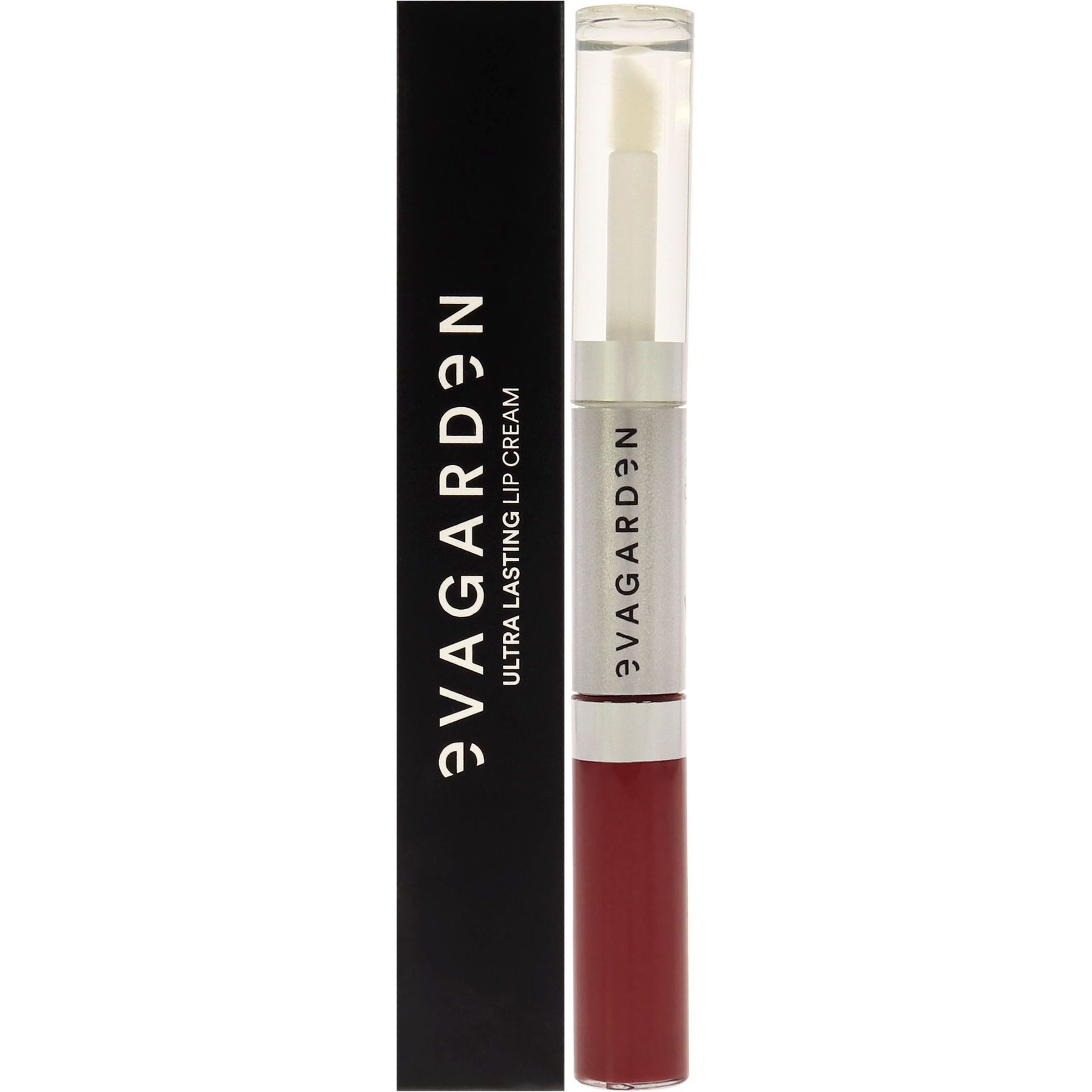 Ultra Lasting Lip Cream - 717 Crimson Red