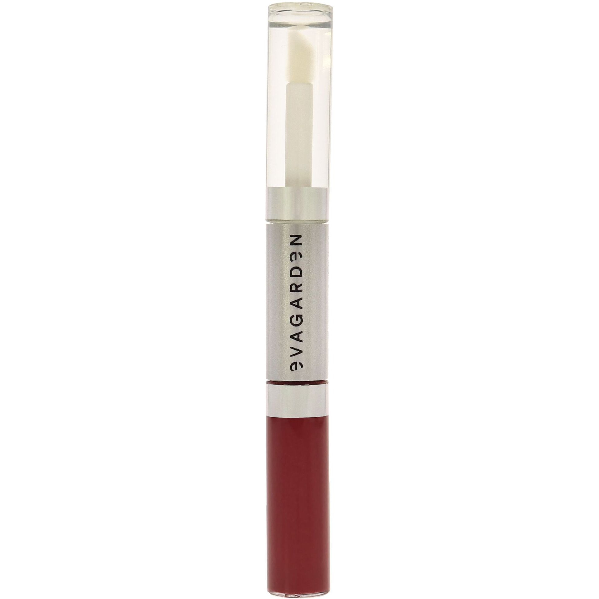 Ultra Lasting Lip Cream - 717 Crimson Red