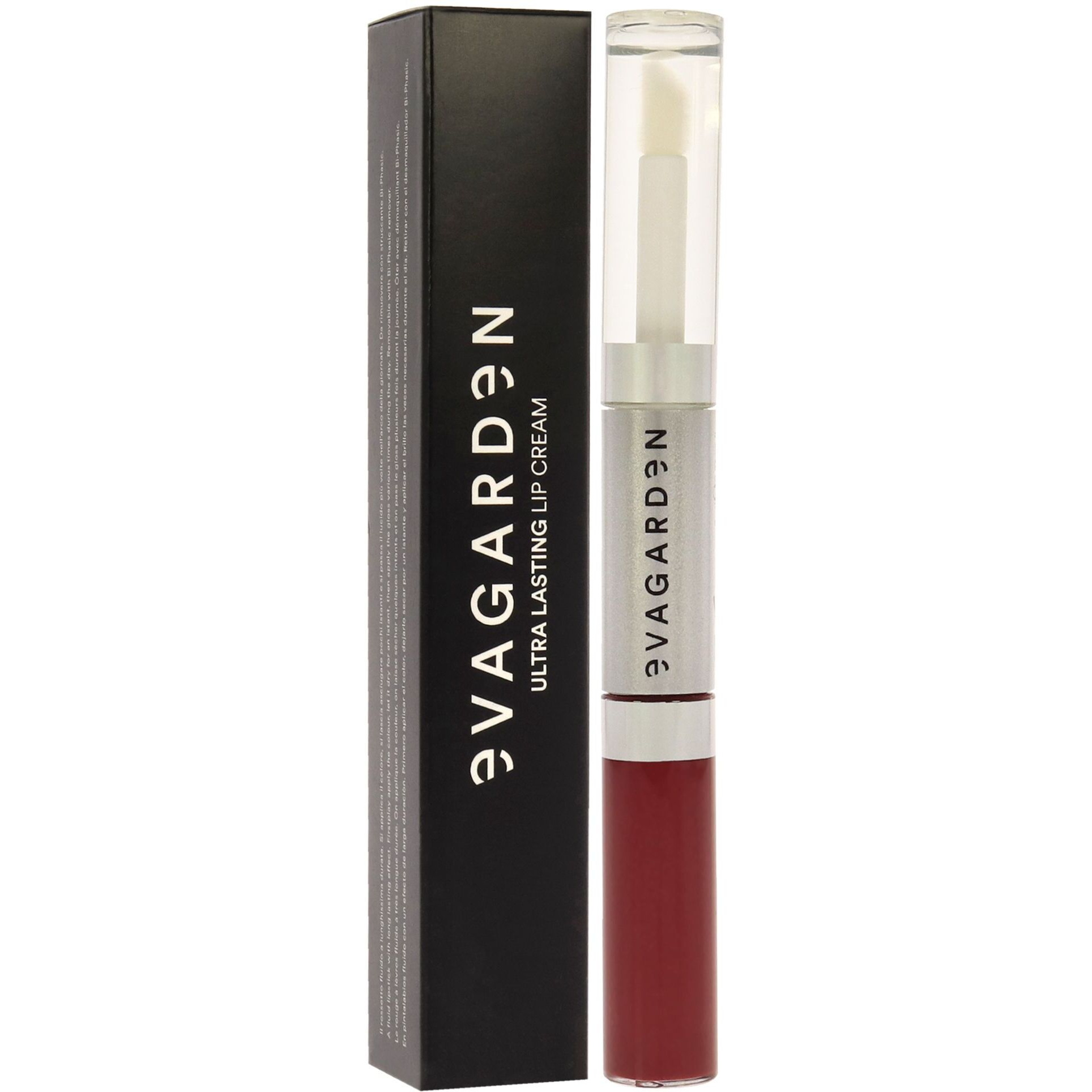 Ultra Lasting Lip Cream - 717 Crimson Red