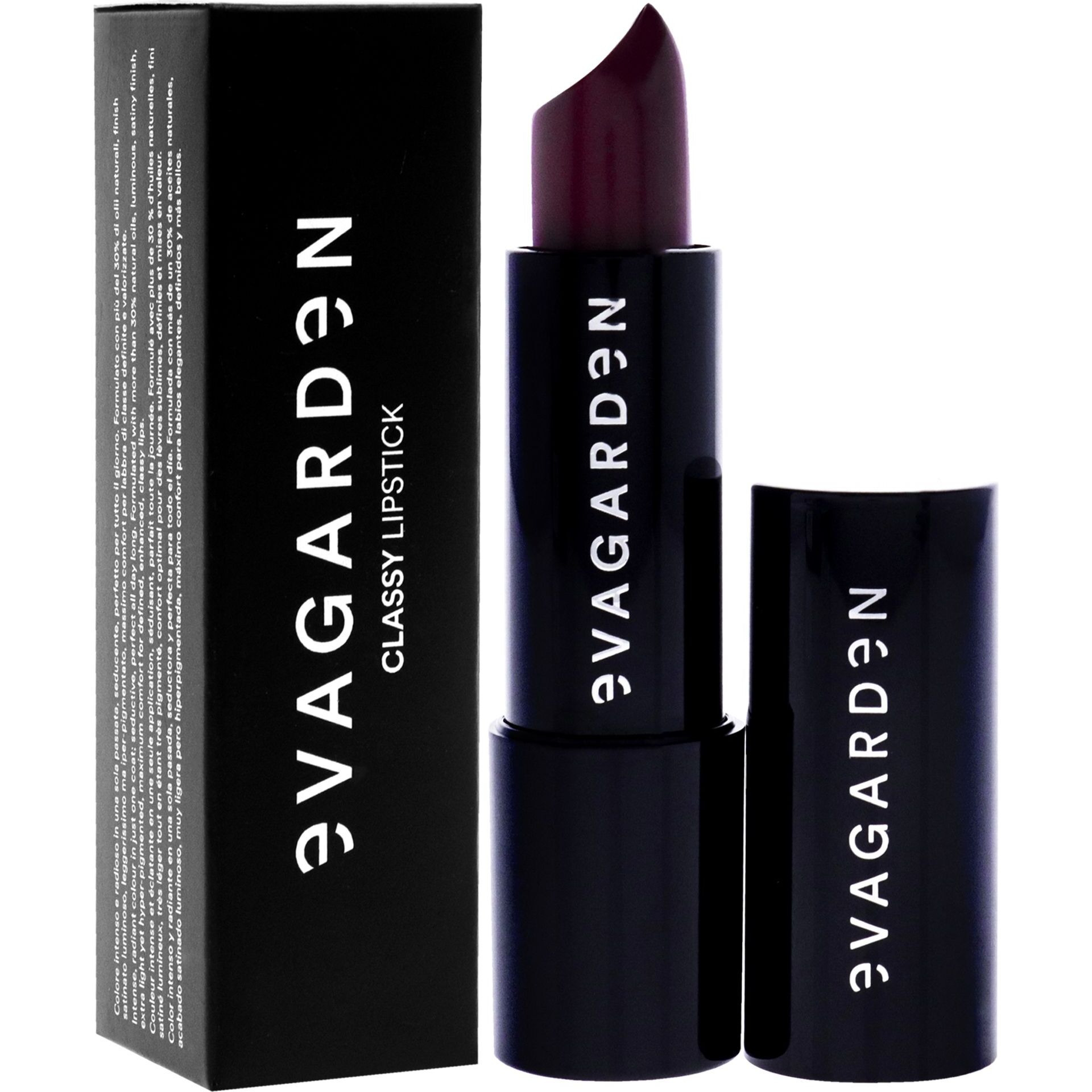 Classy Lipstick - 615 Red Blud